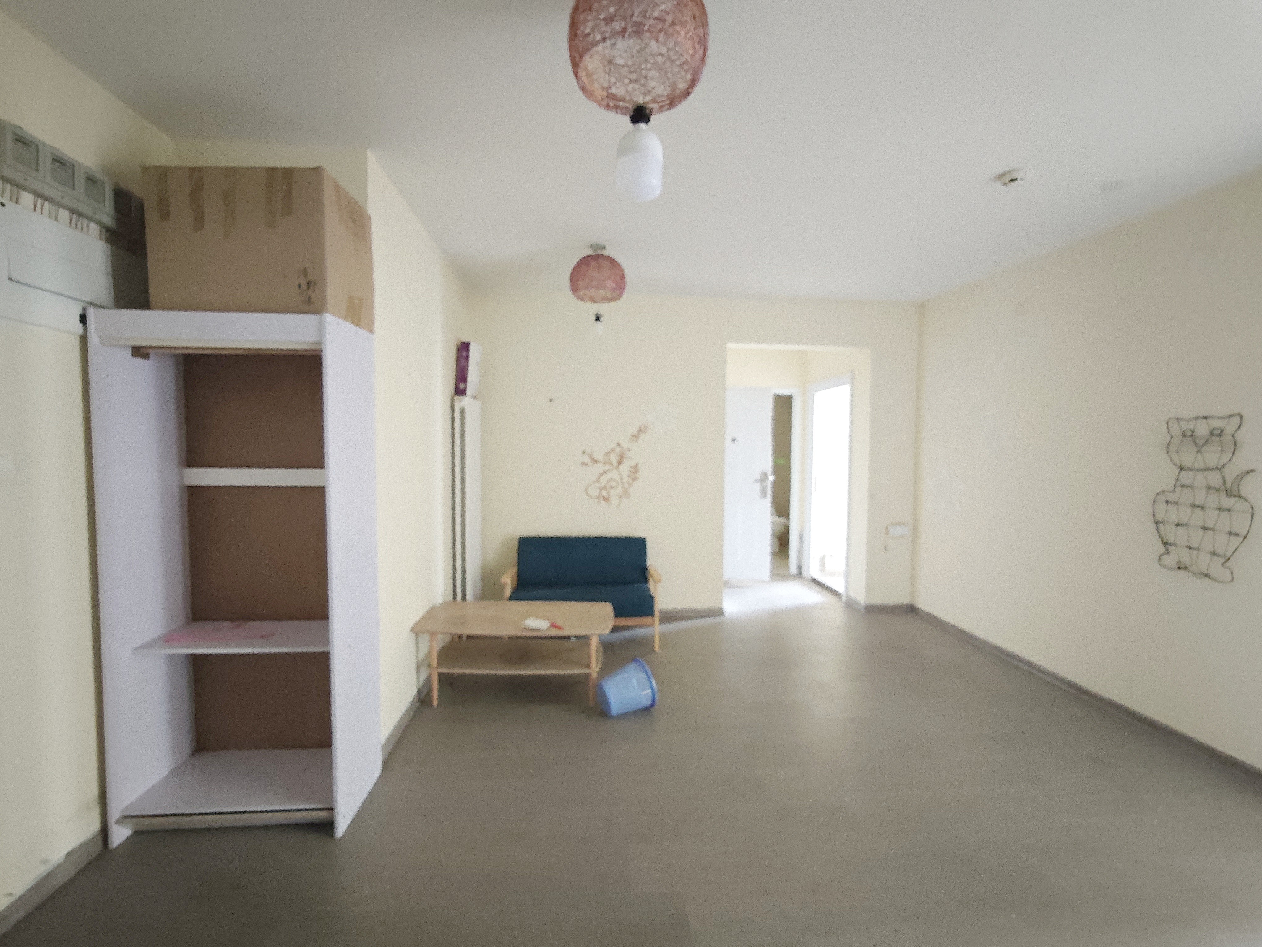 东城逸家逸俊园