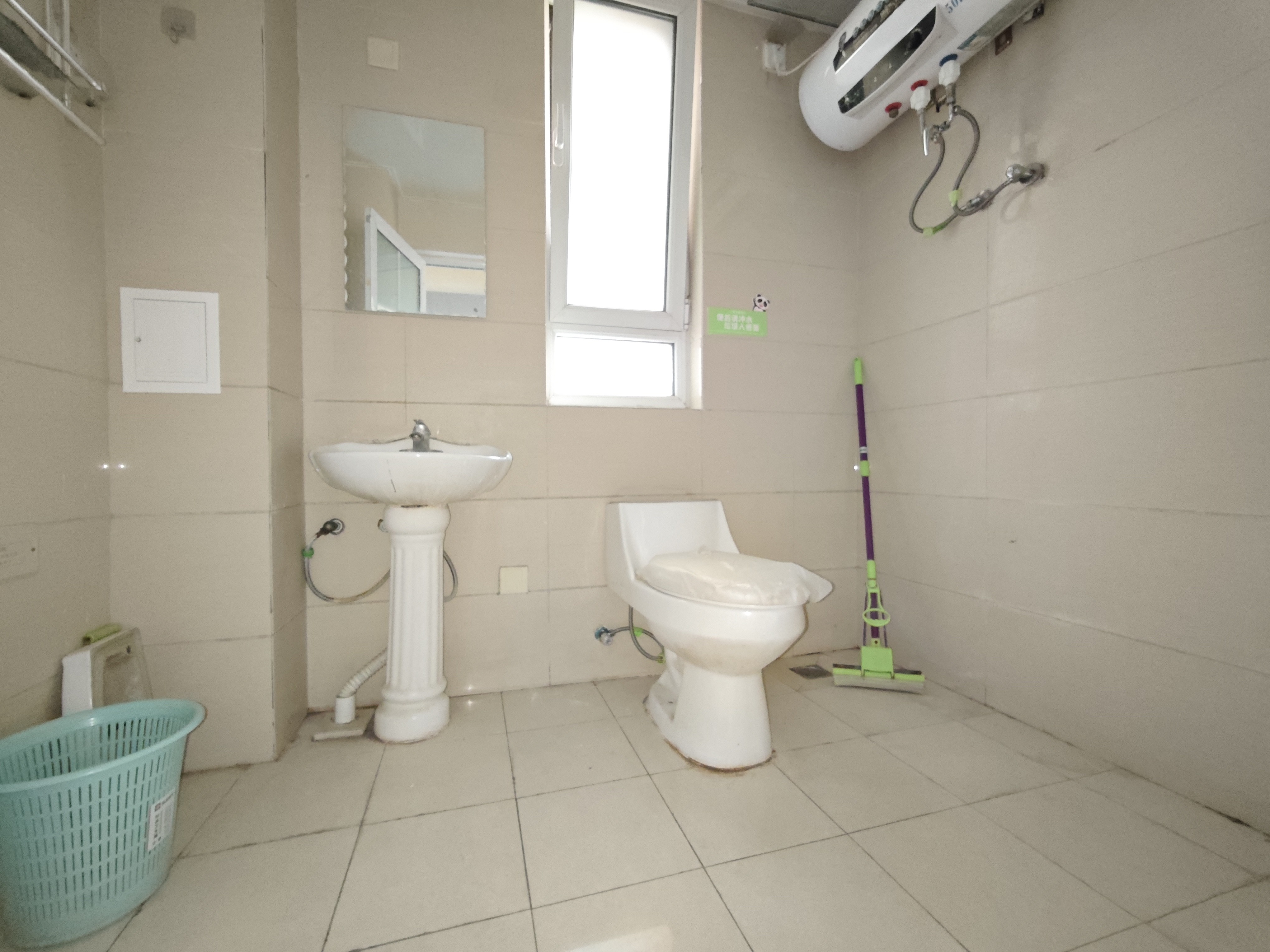 东城逸家逸俊园