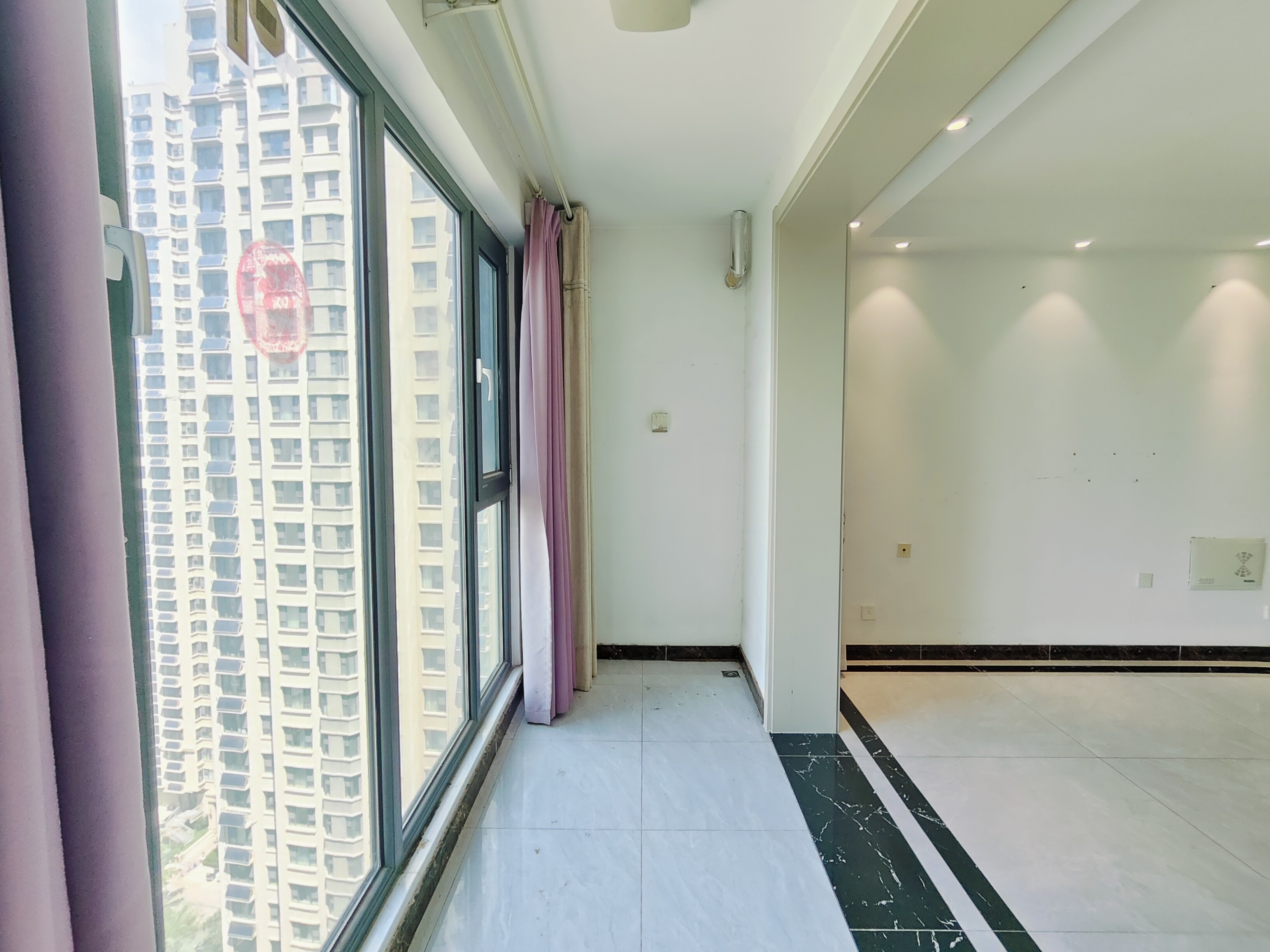 海尔云世界天玺