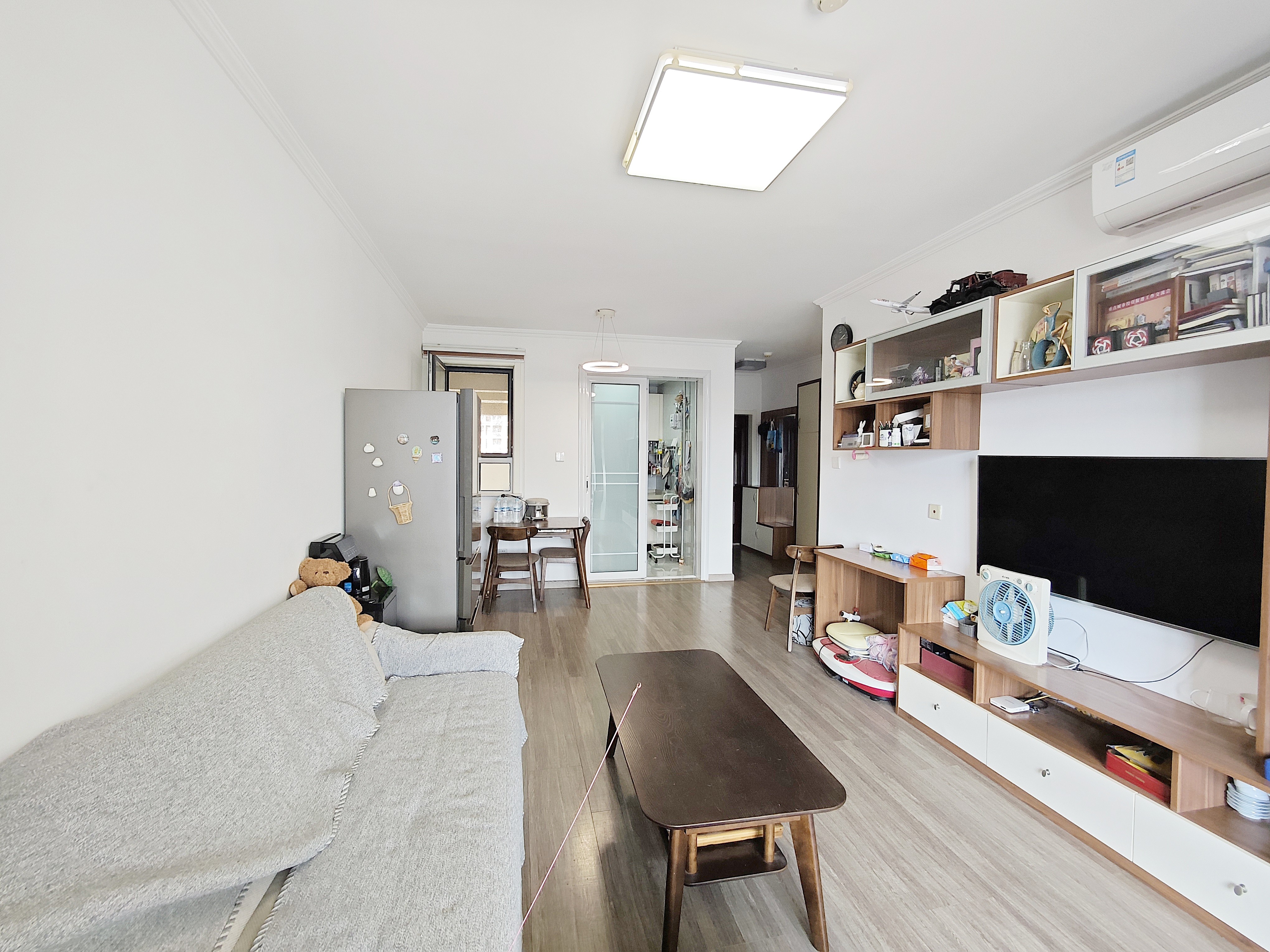 凤凰国际城南区