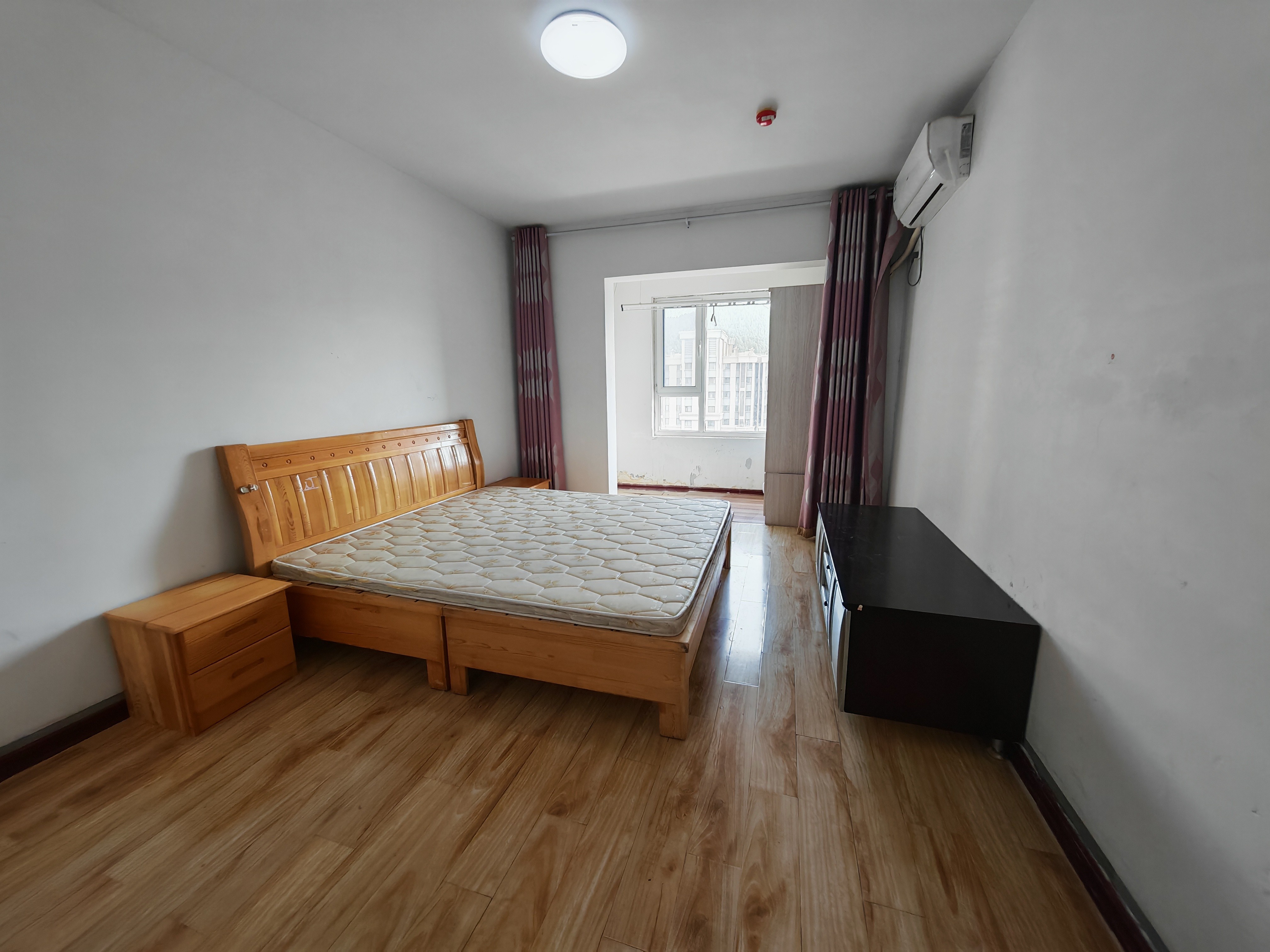 鲁能领秀城东三区（五区）