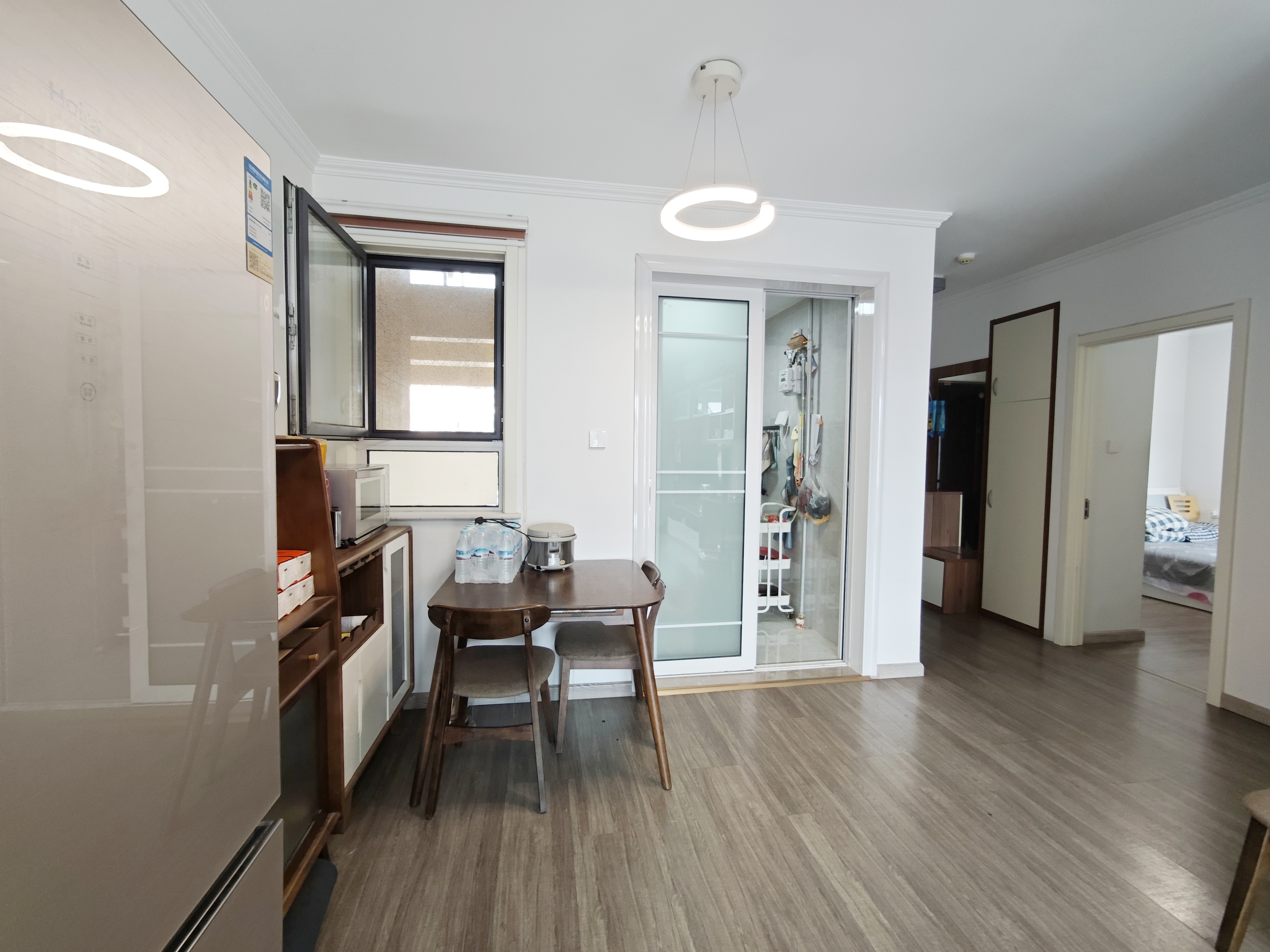 凤凰国际城南区