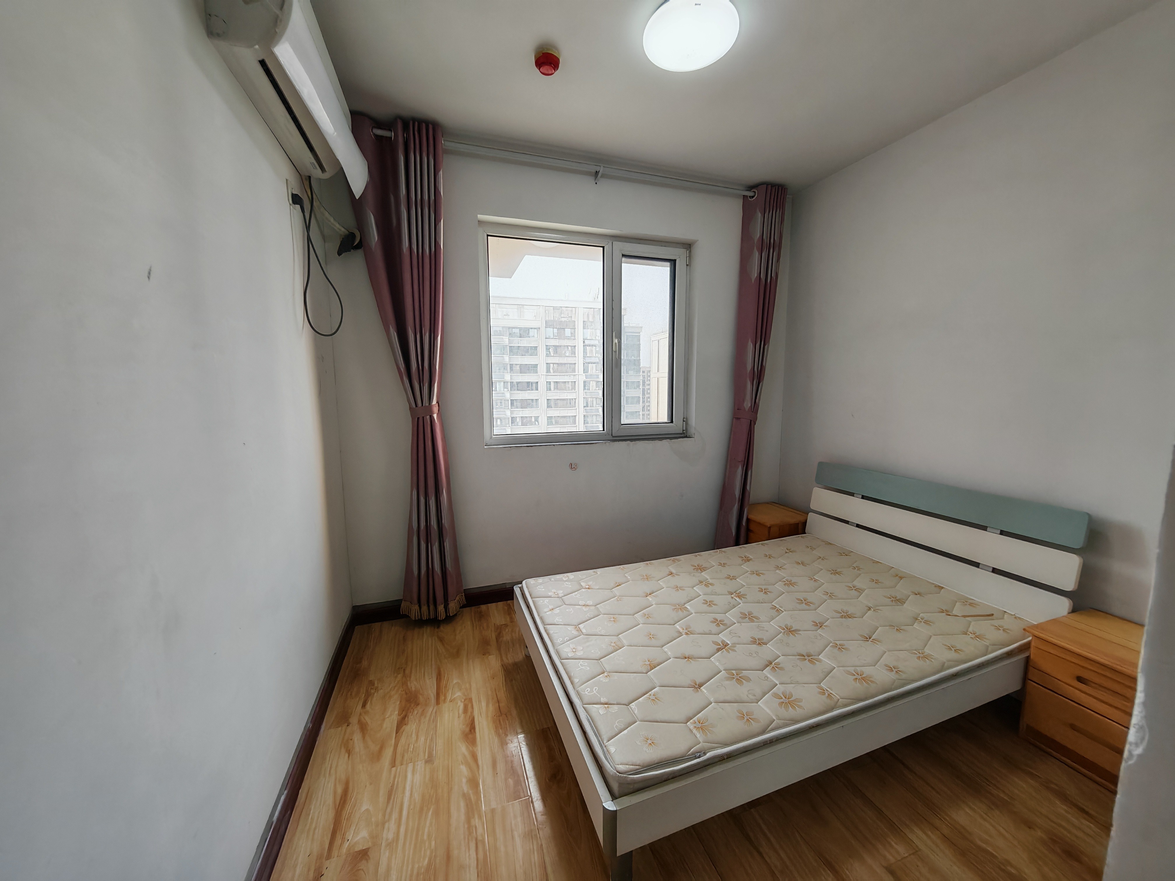 鲁能领秀城东三区（五区）