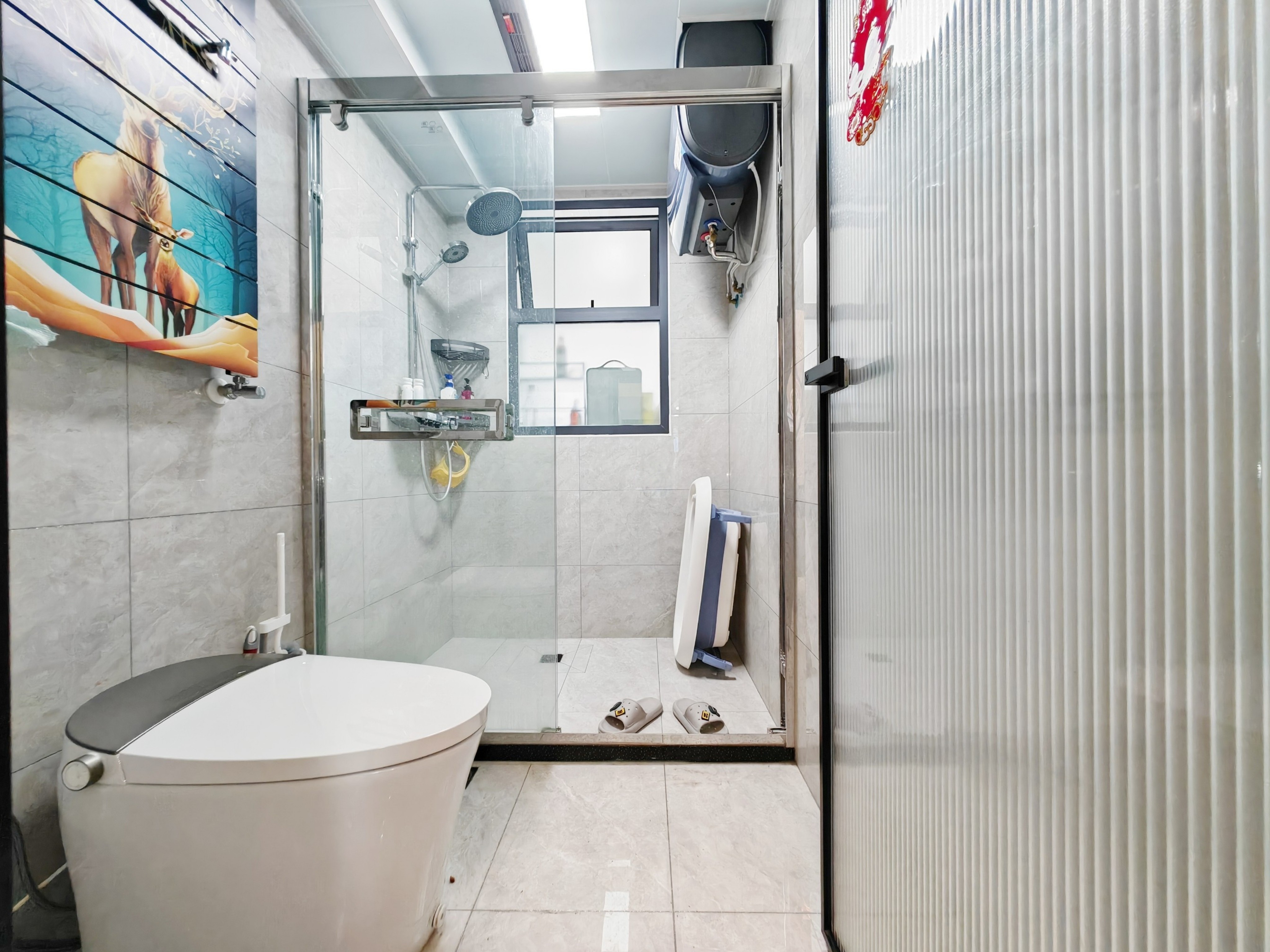 正觉寺小区三区