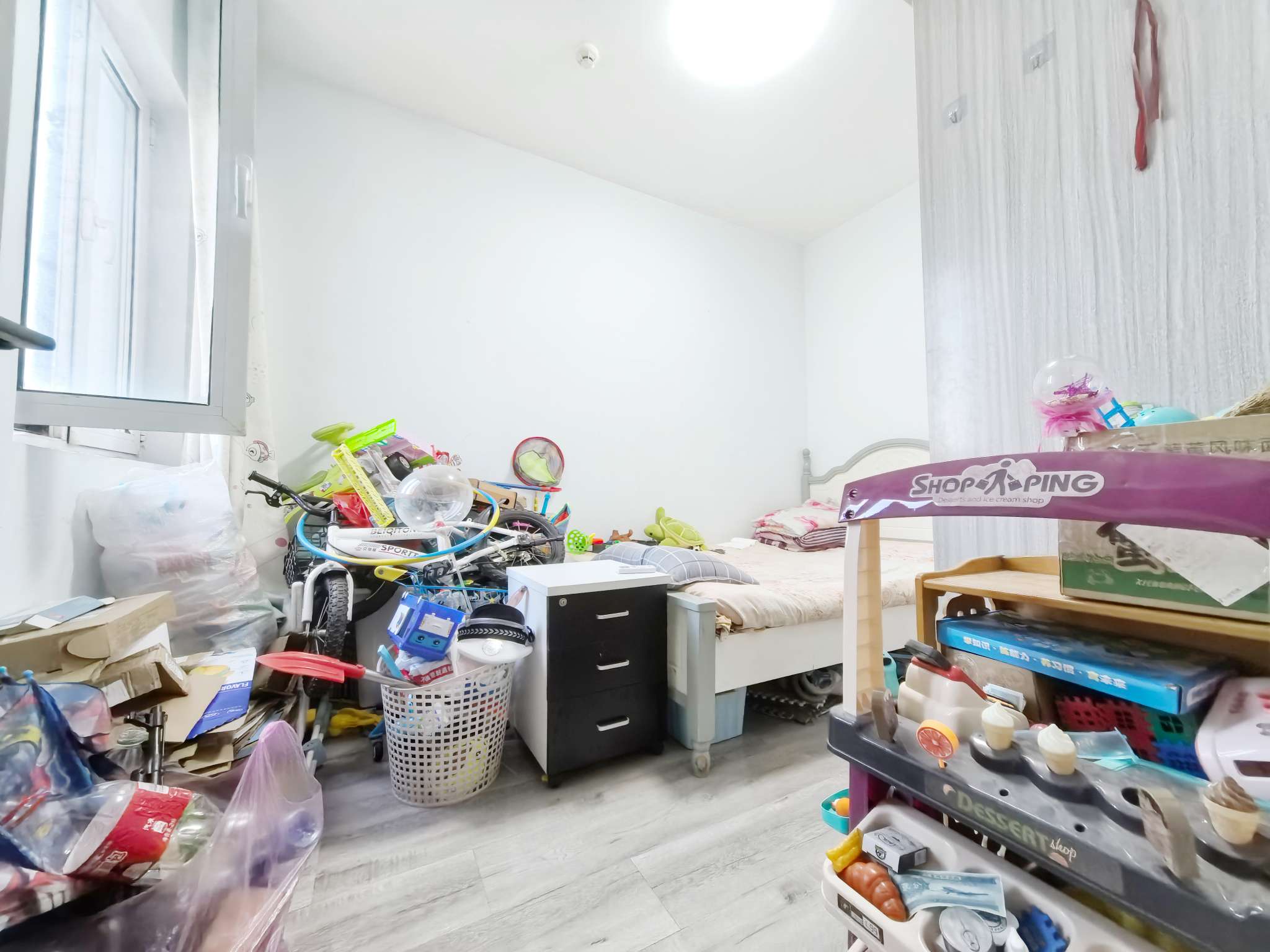 福泰新都城西区