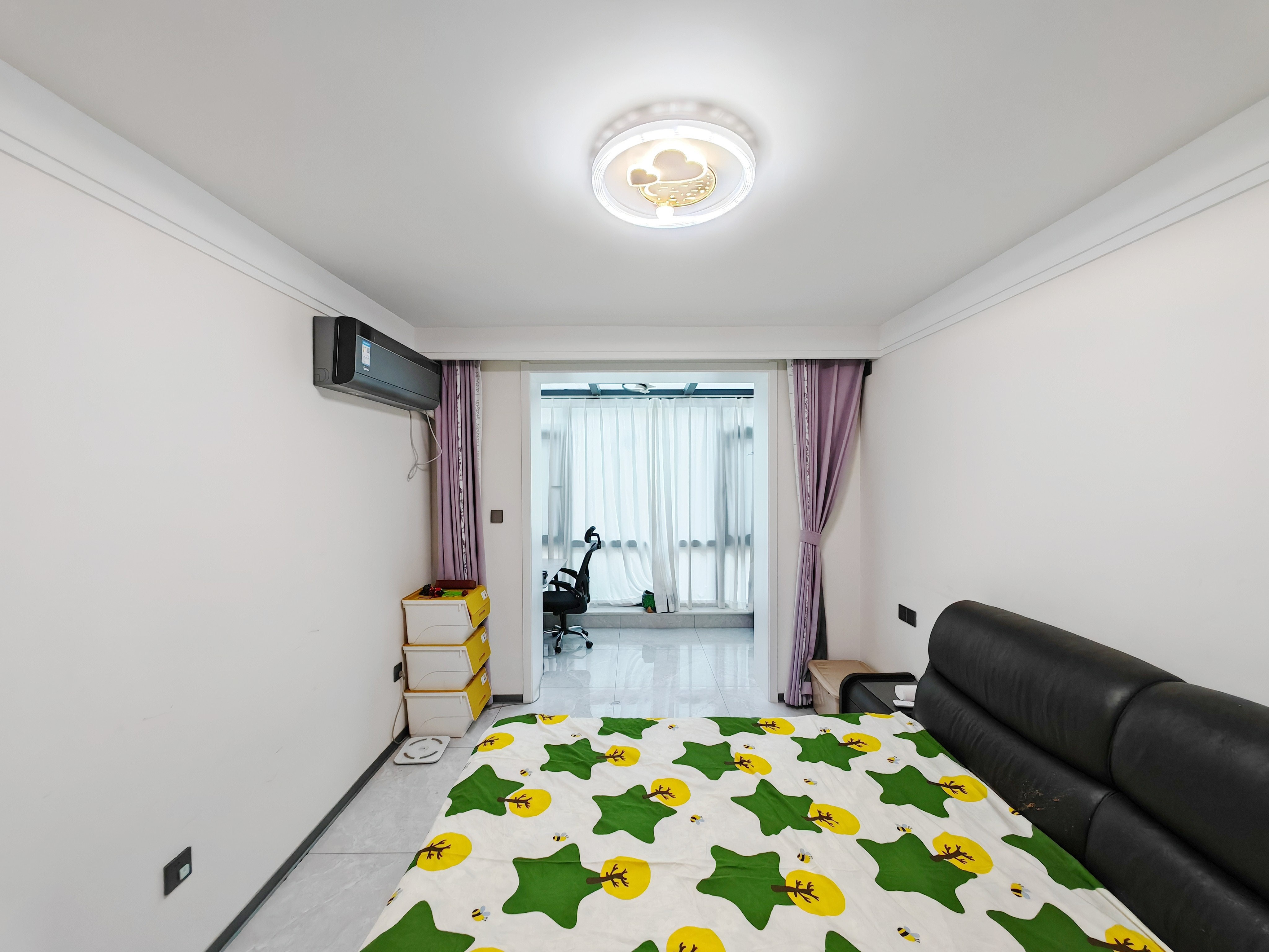 正觉寺小区三区