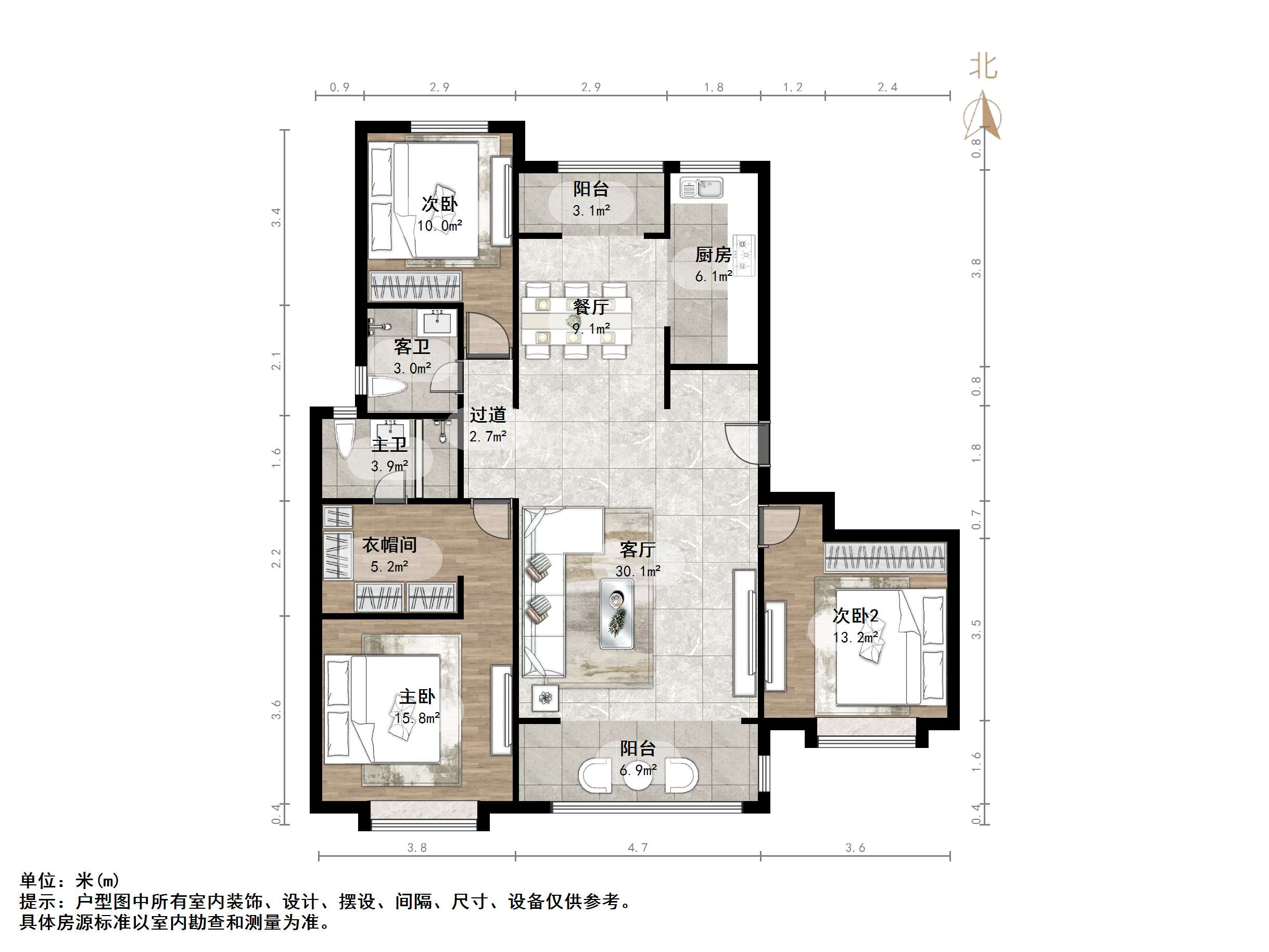 银丰唐郡紫薇园