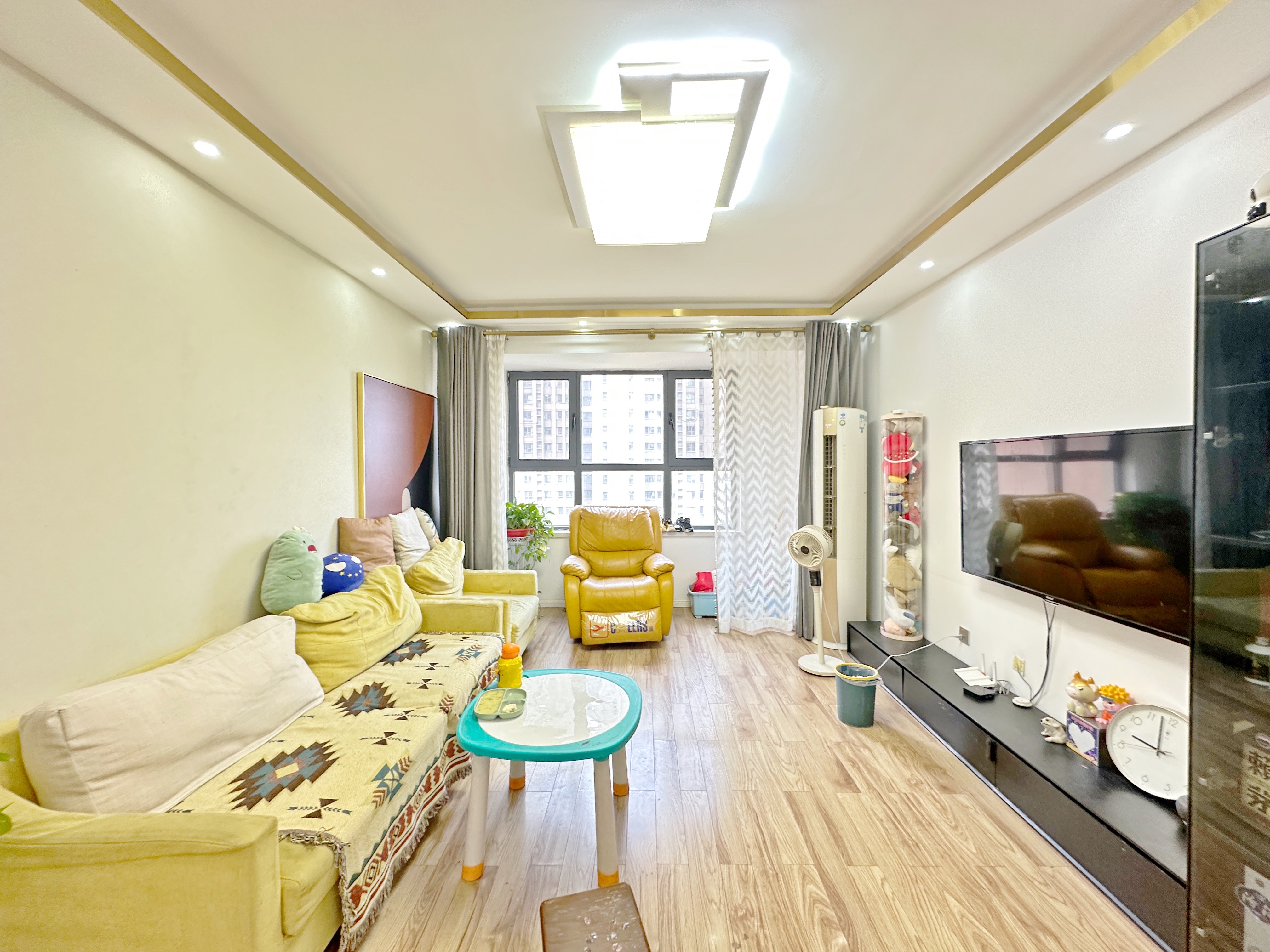 中海国际社区熙岸西区(A3地块）