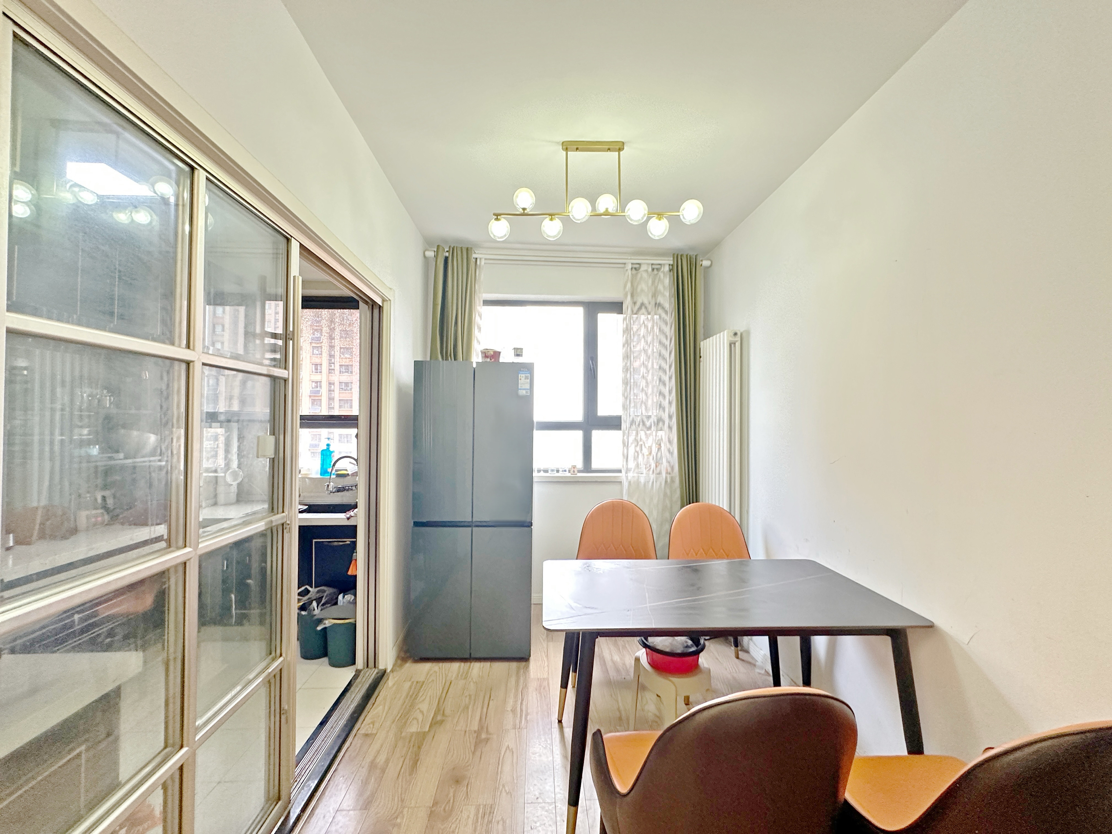 中海国际社区熙岸西区(A3地块）