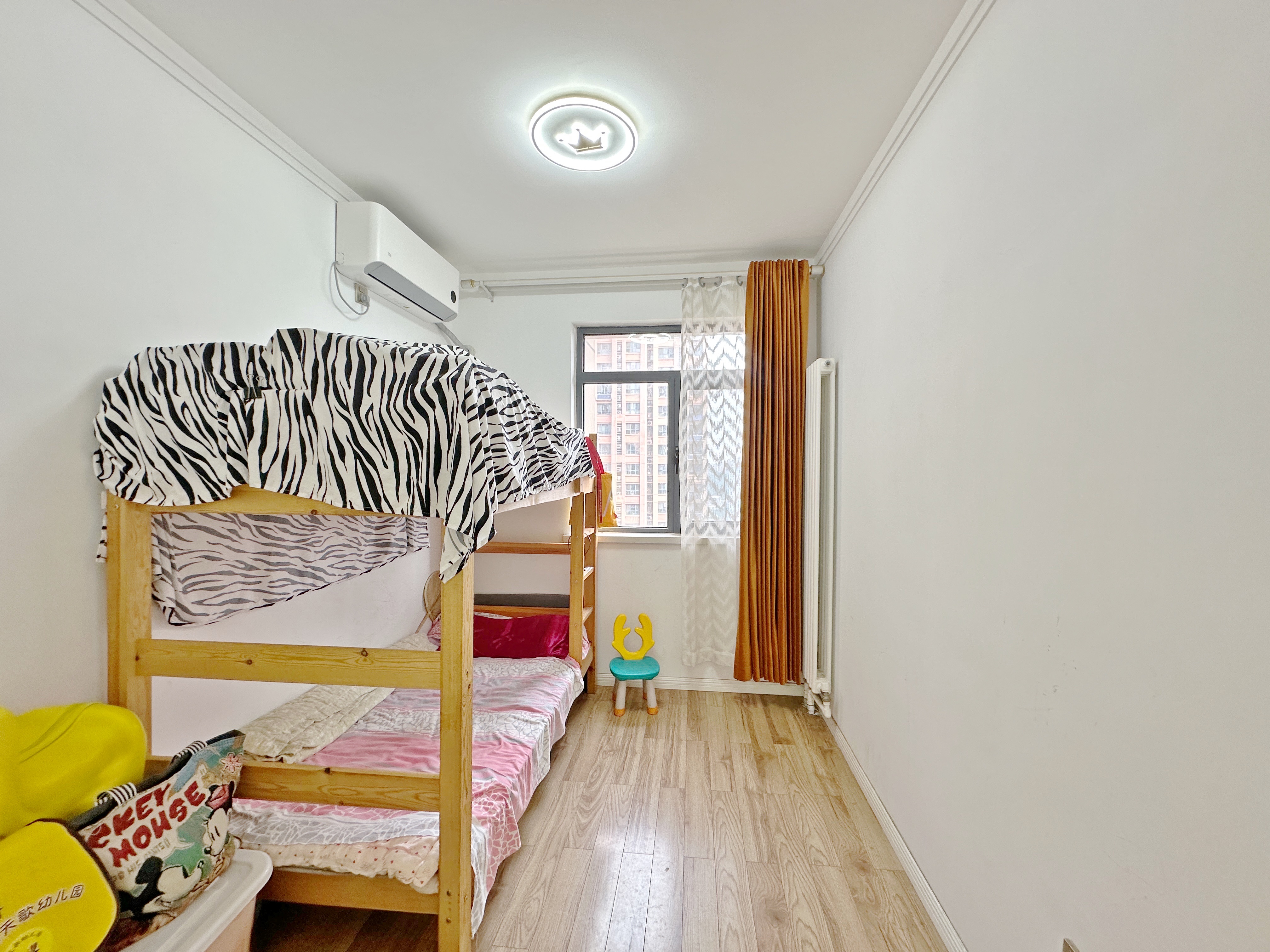 中海国际社区熙岸西区(A3地块）