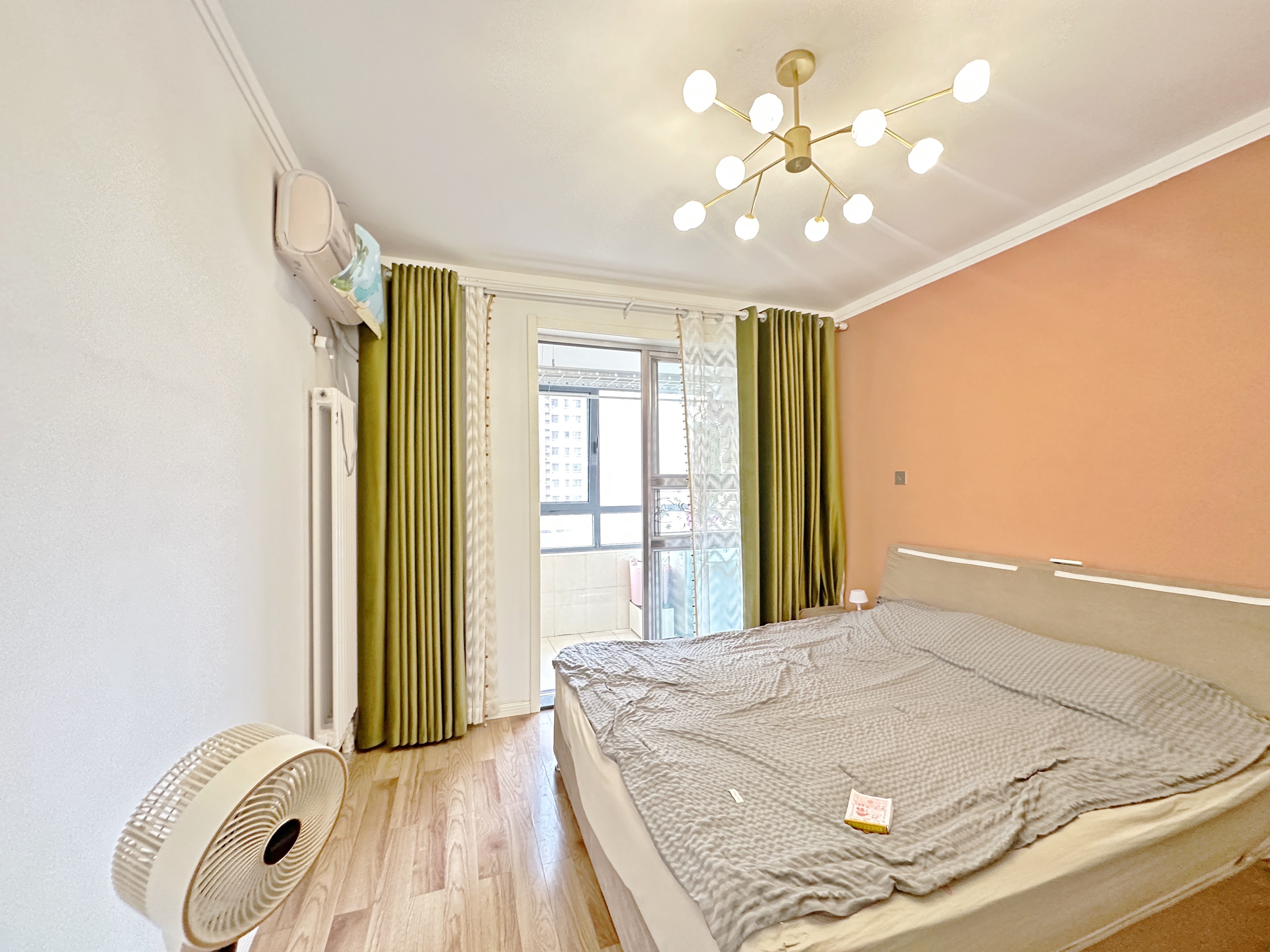 中海国际社区熙岸西区(A3地块）