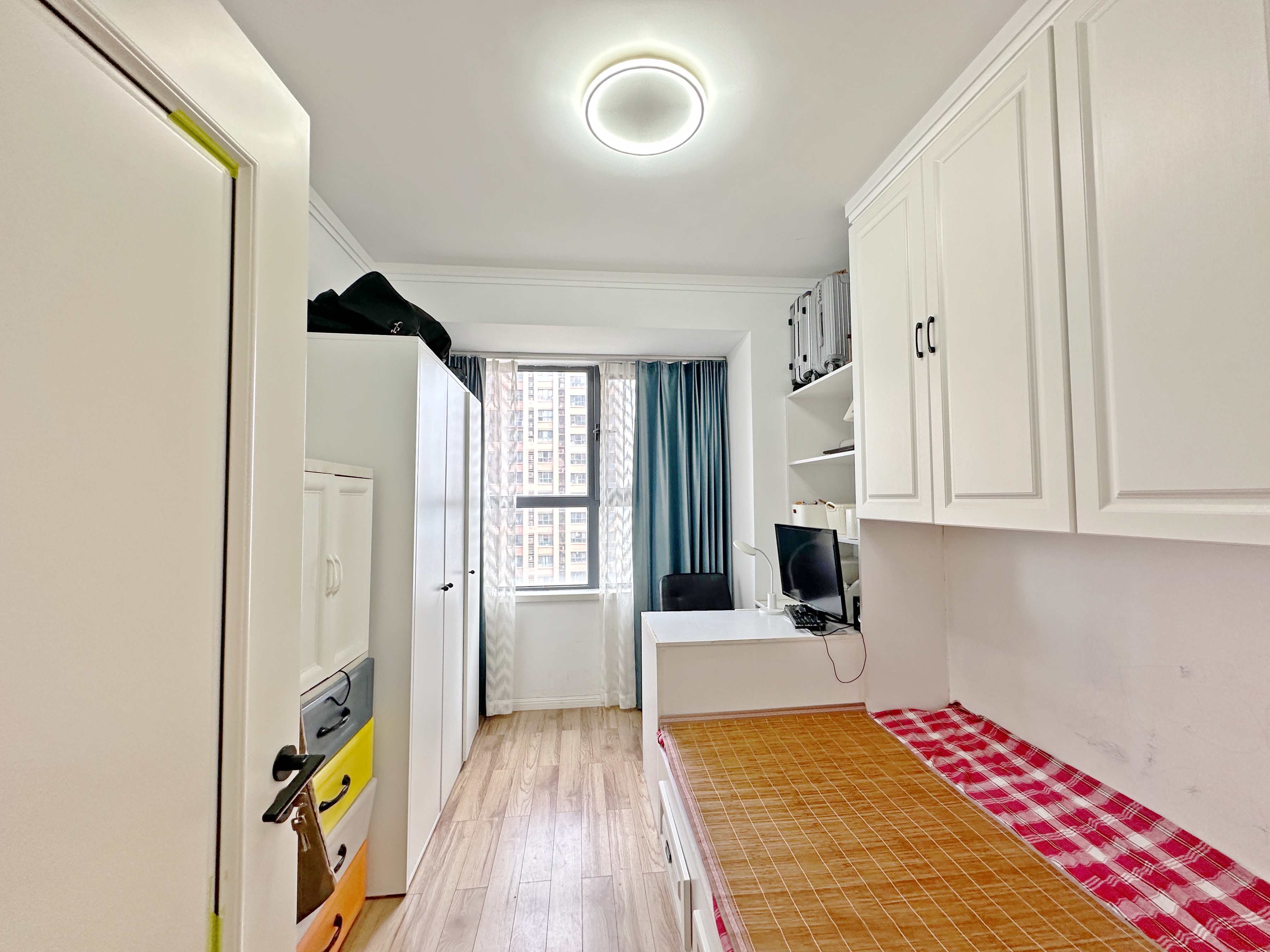 中海国际社区熙岸西区(A3地块）