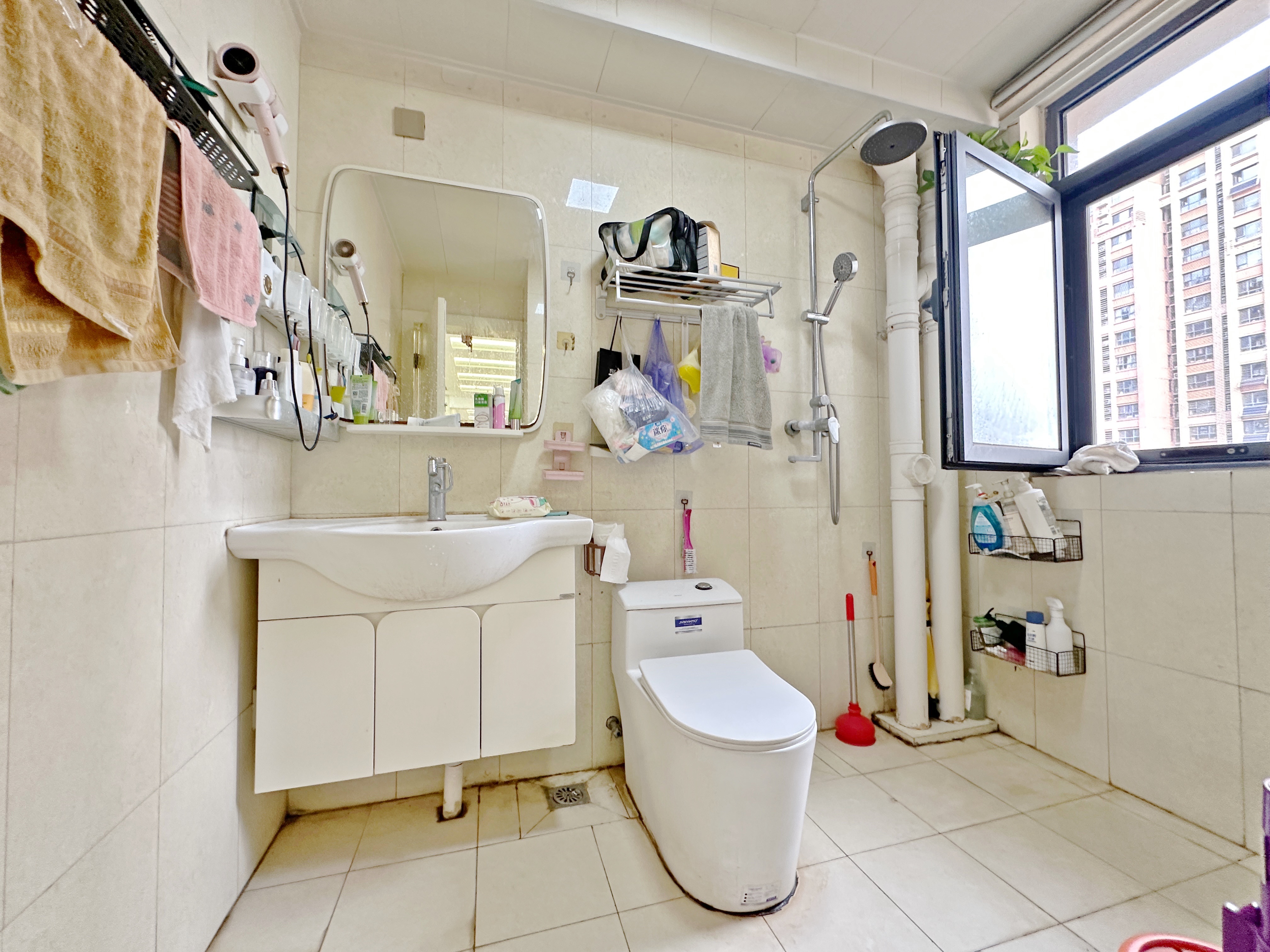 中海国际社区熙岸西区(A3地块）