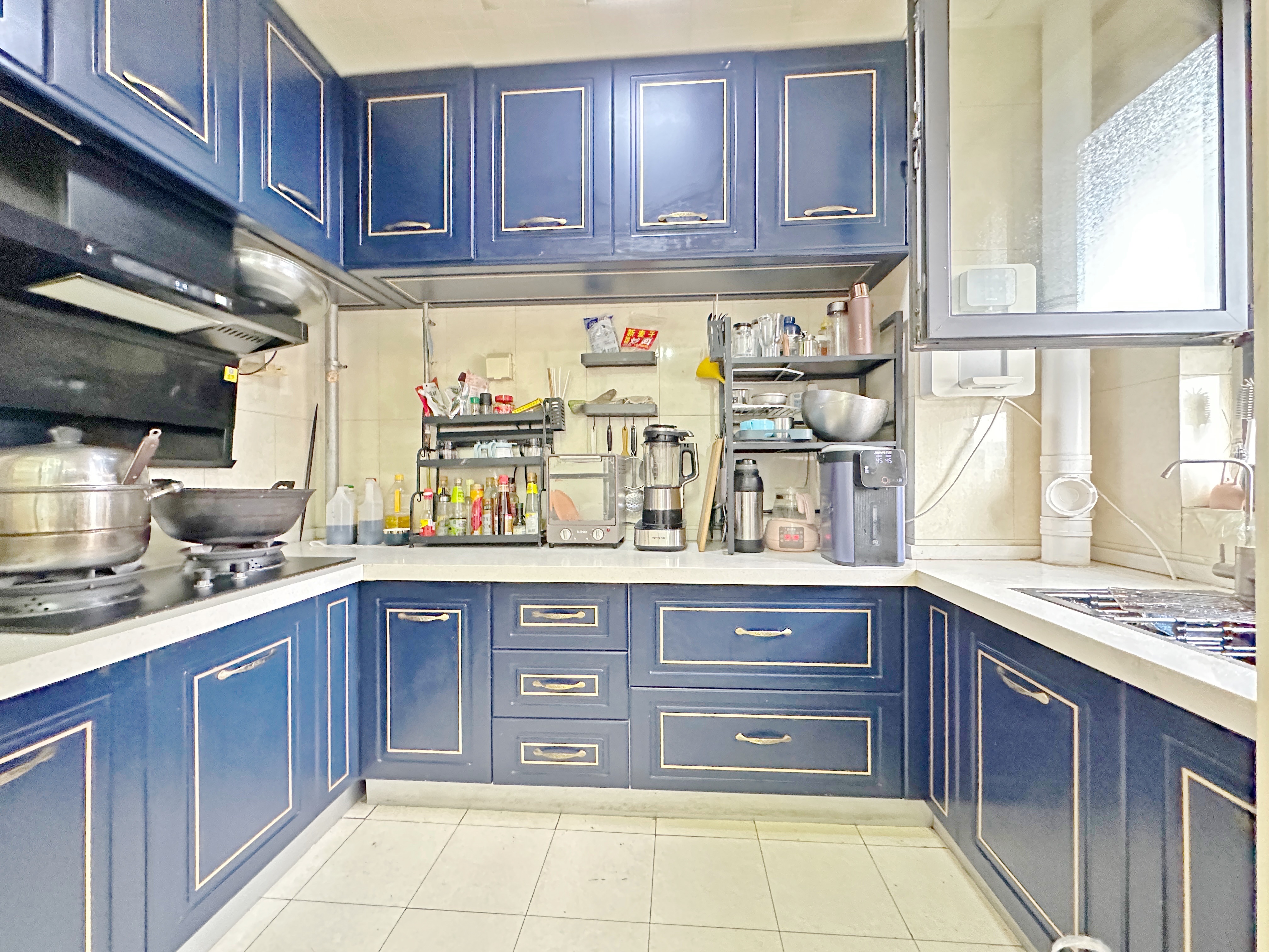 中海国际社区熙岸西区(A3地块）