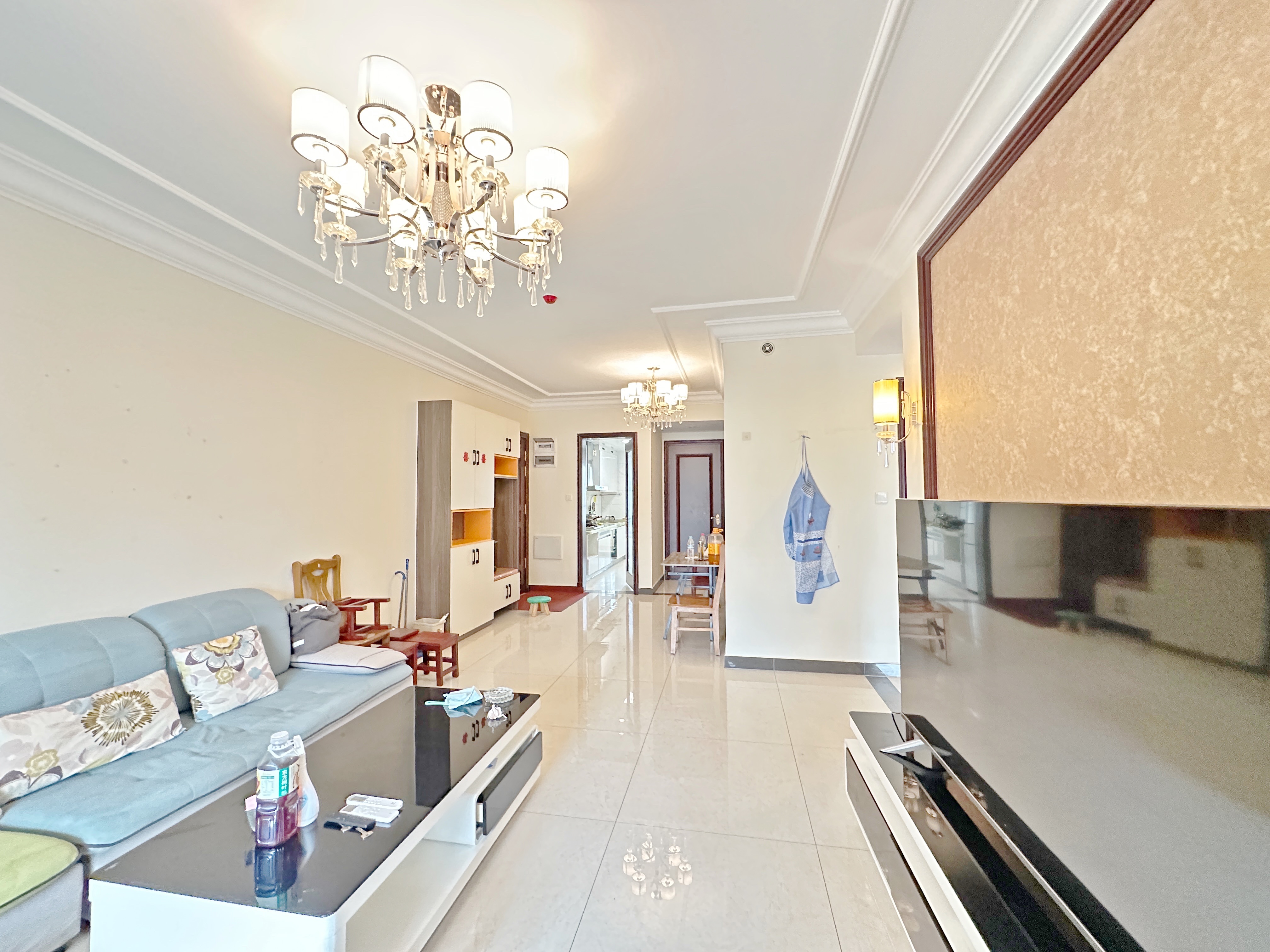 恒大睿城(住宅)