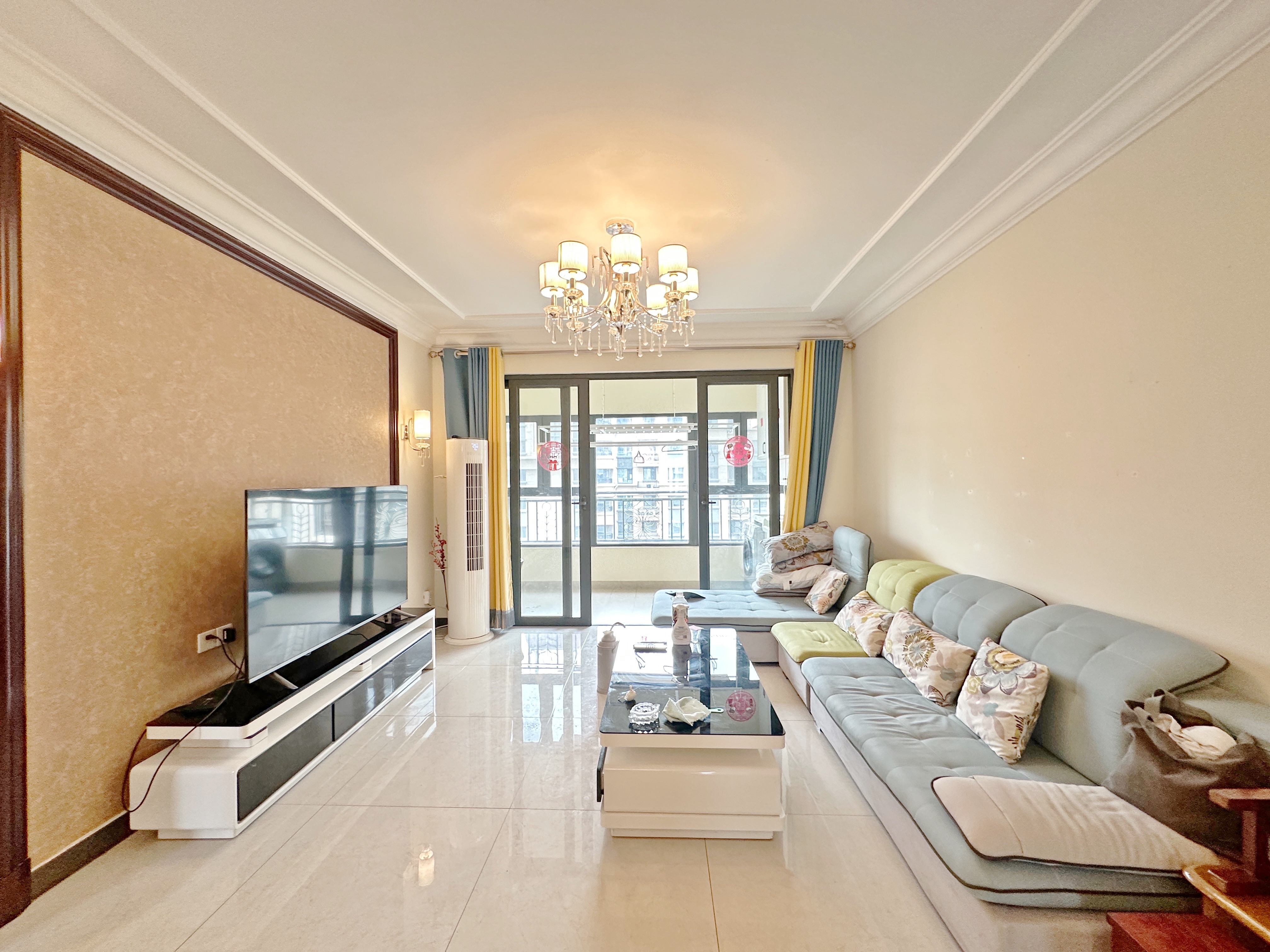 恒大睿城(住宅)