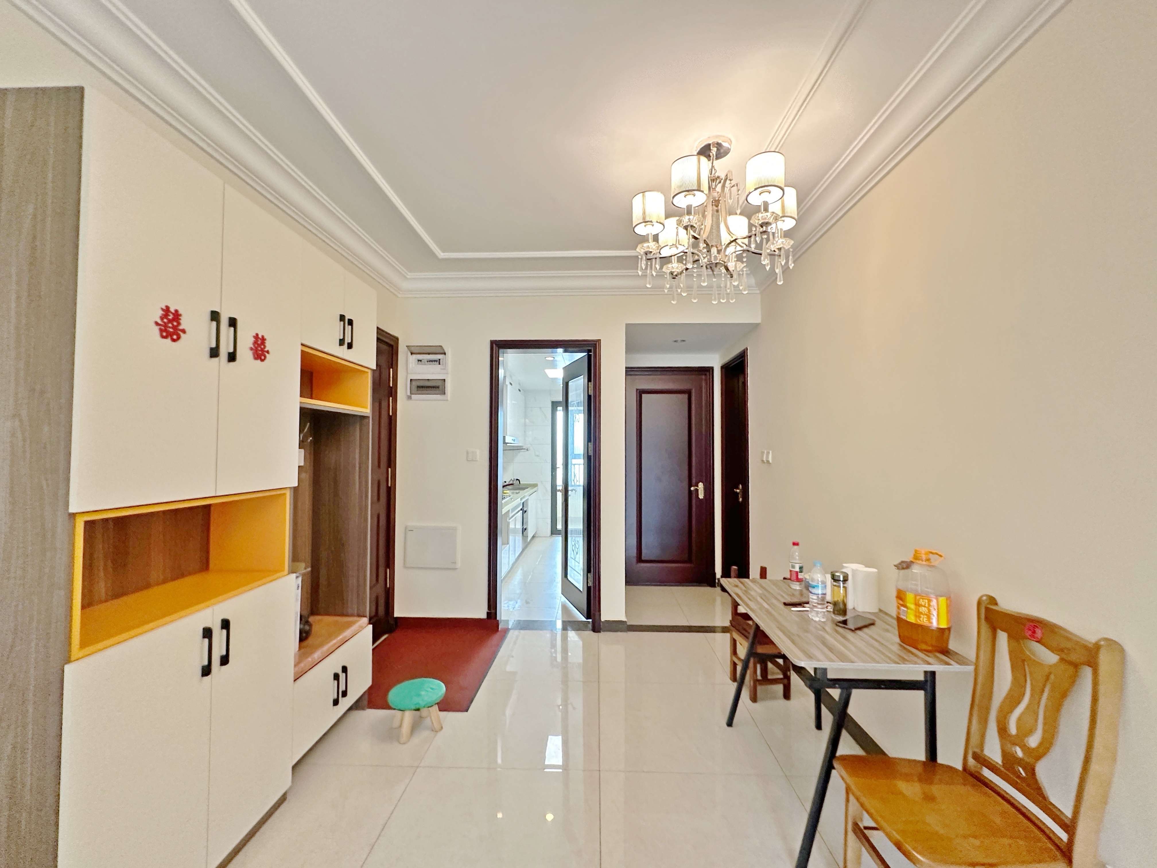 恒大睿城(住宅)