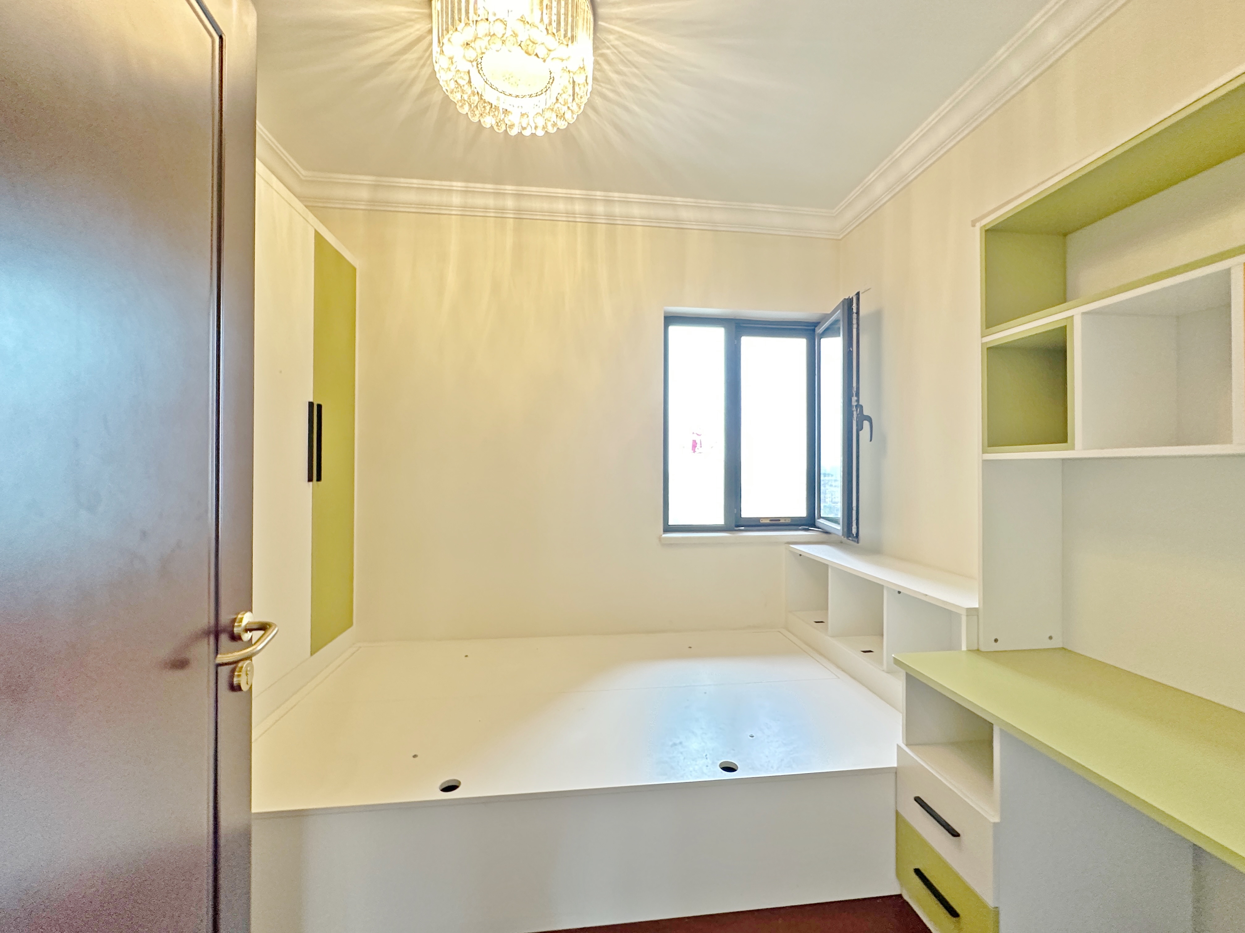 恒大睿城(住宅)