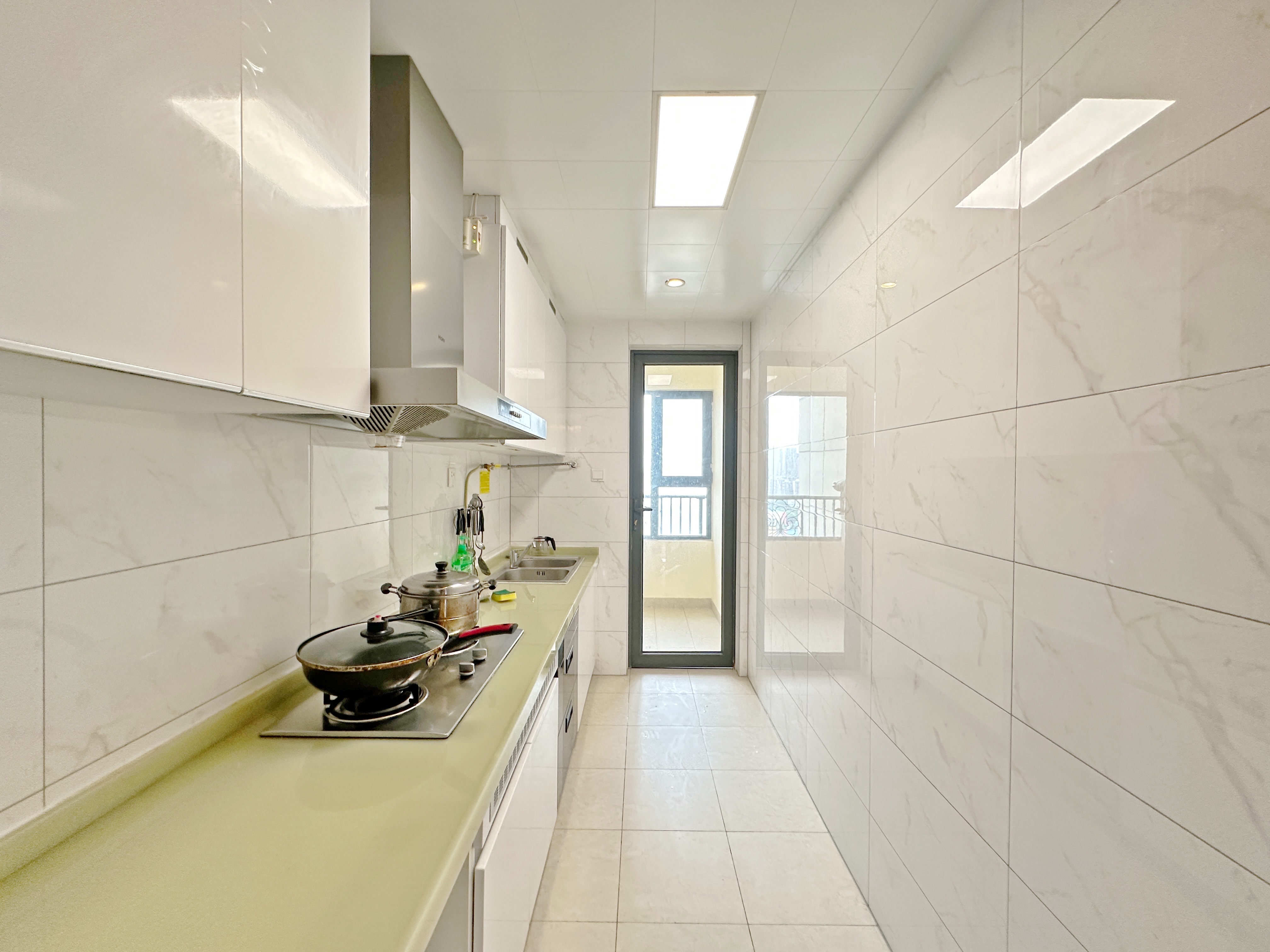 恒大睿城(住宅)