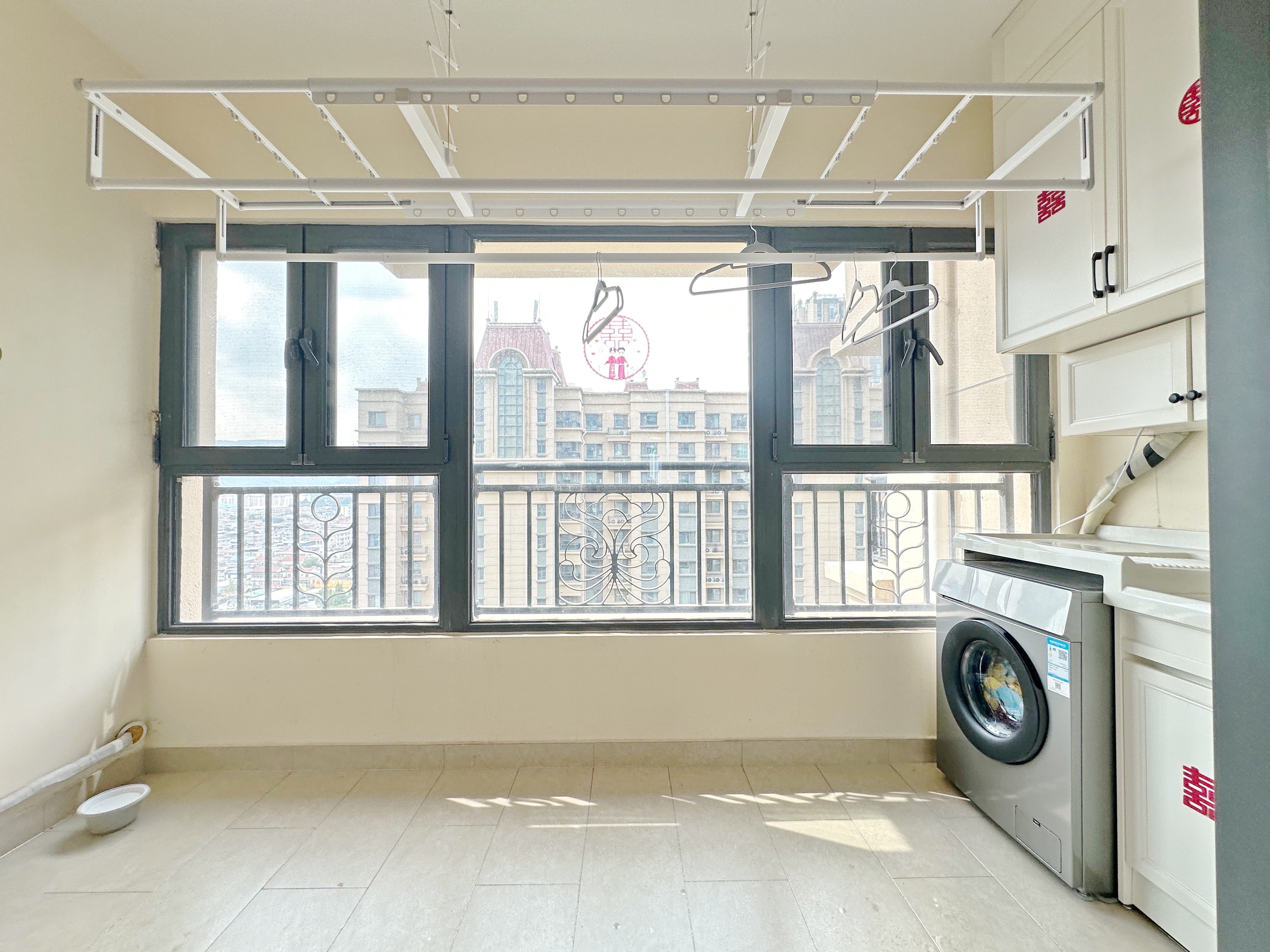 恒大睿城(住宅)