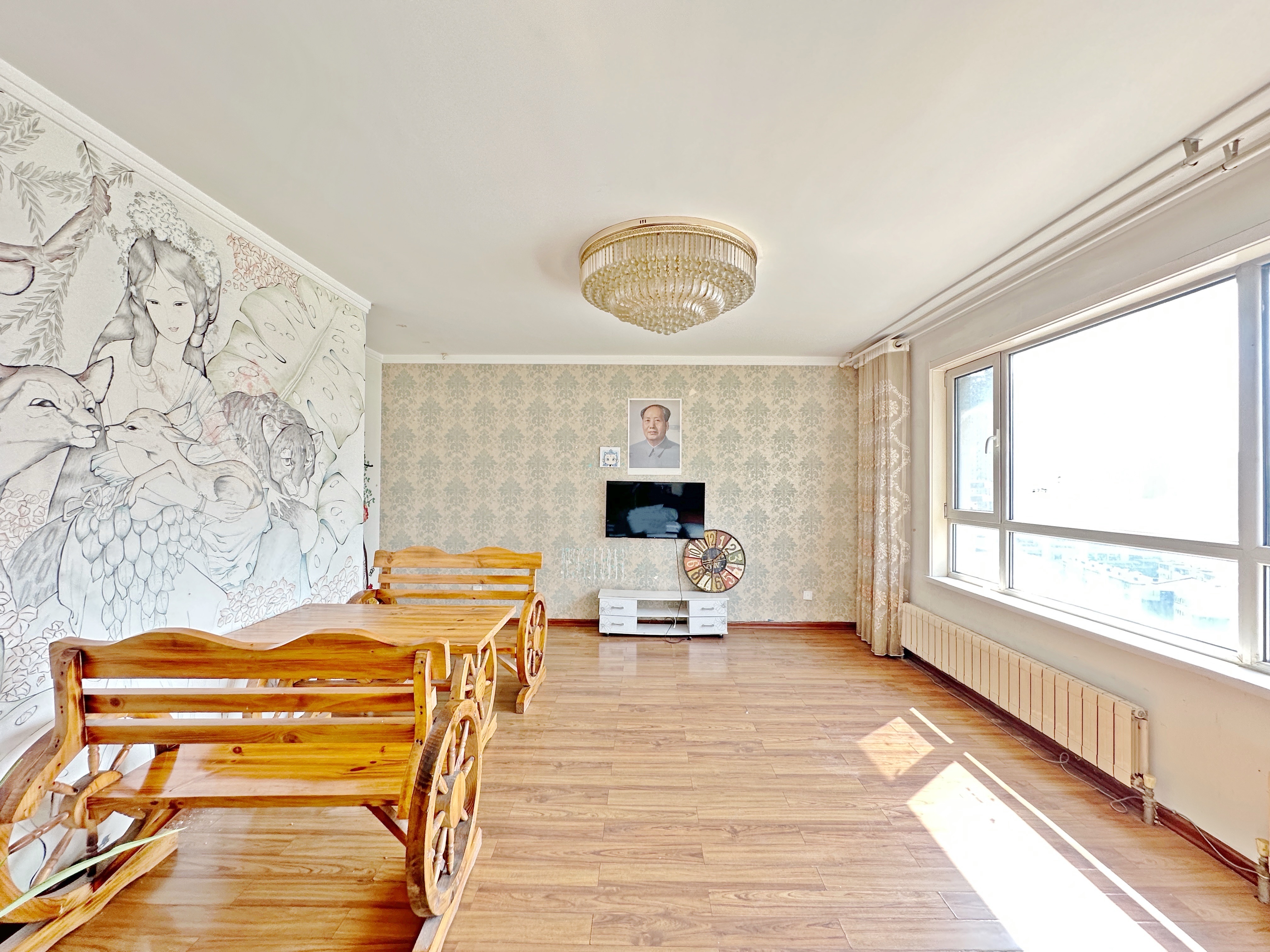 阳光100国际新城(G区)