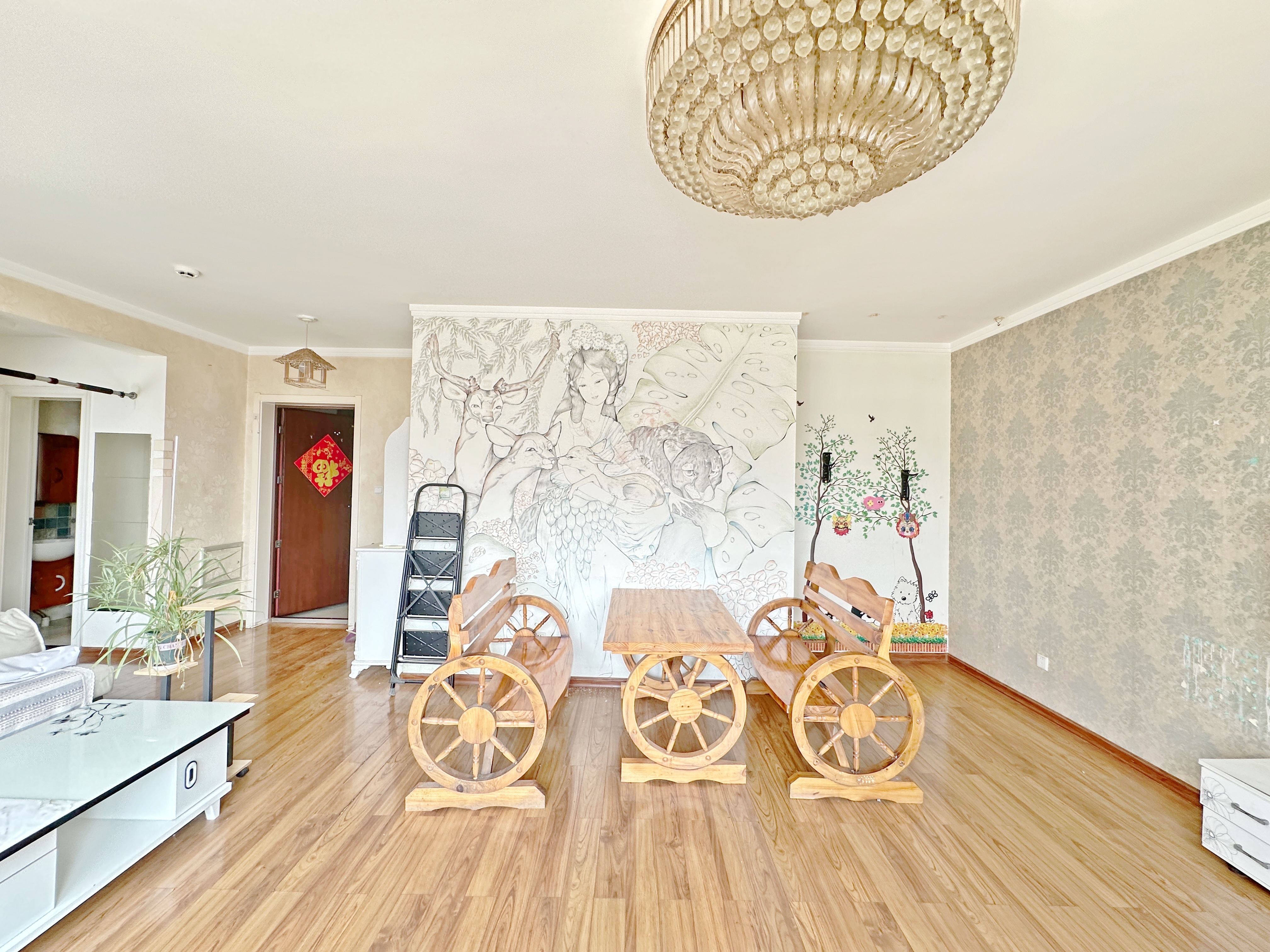 阳光100国际新城(G区)