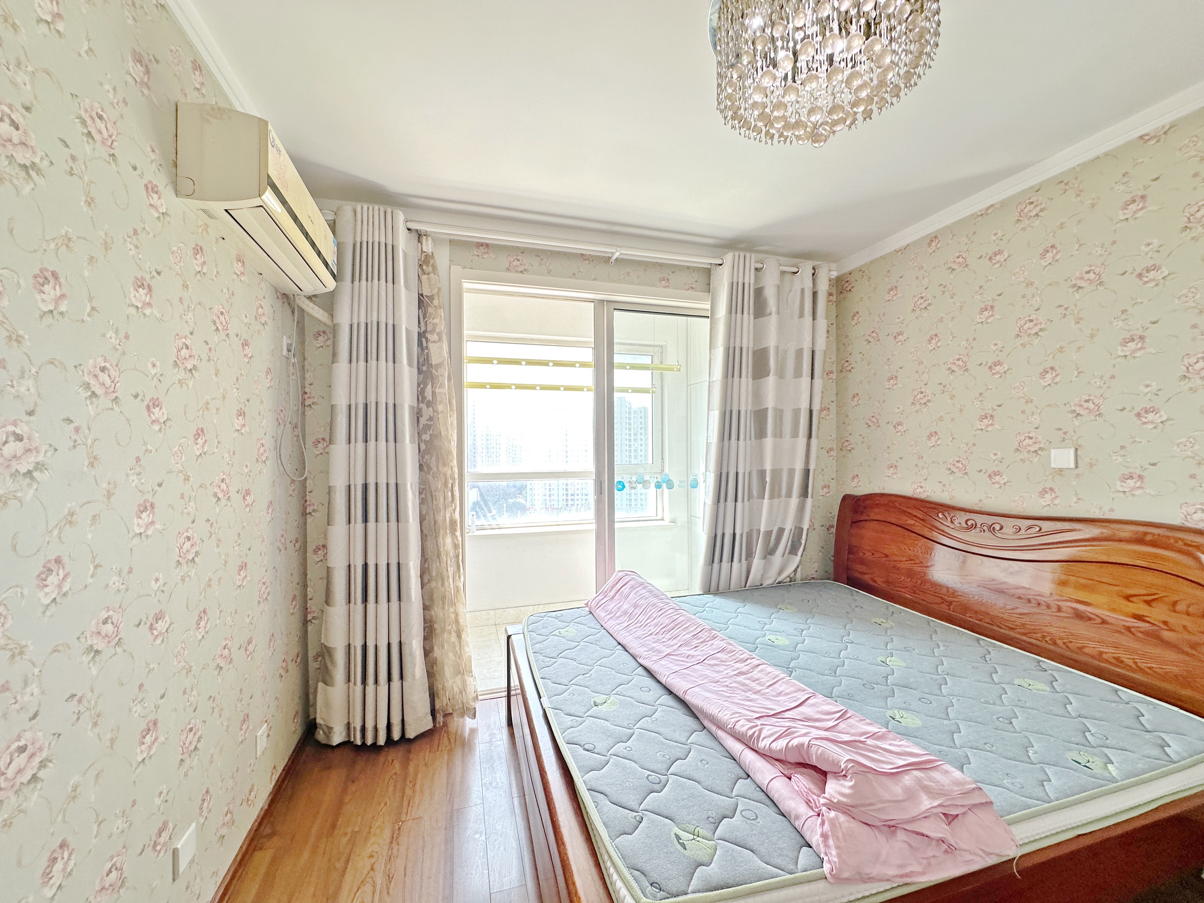 阳光100国际新城(G区)