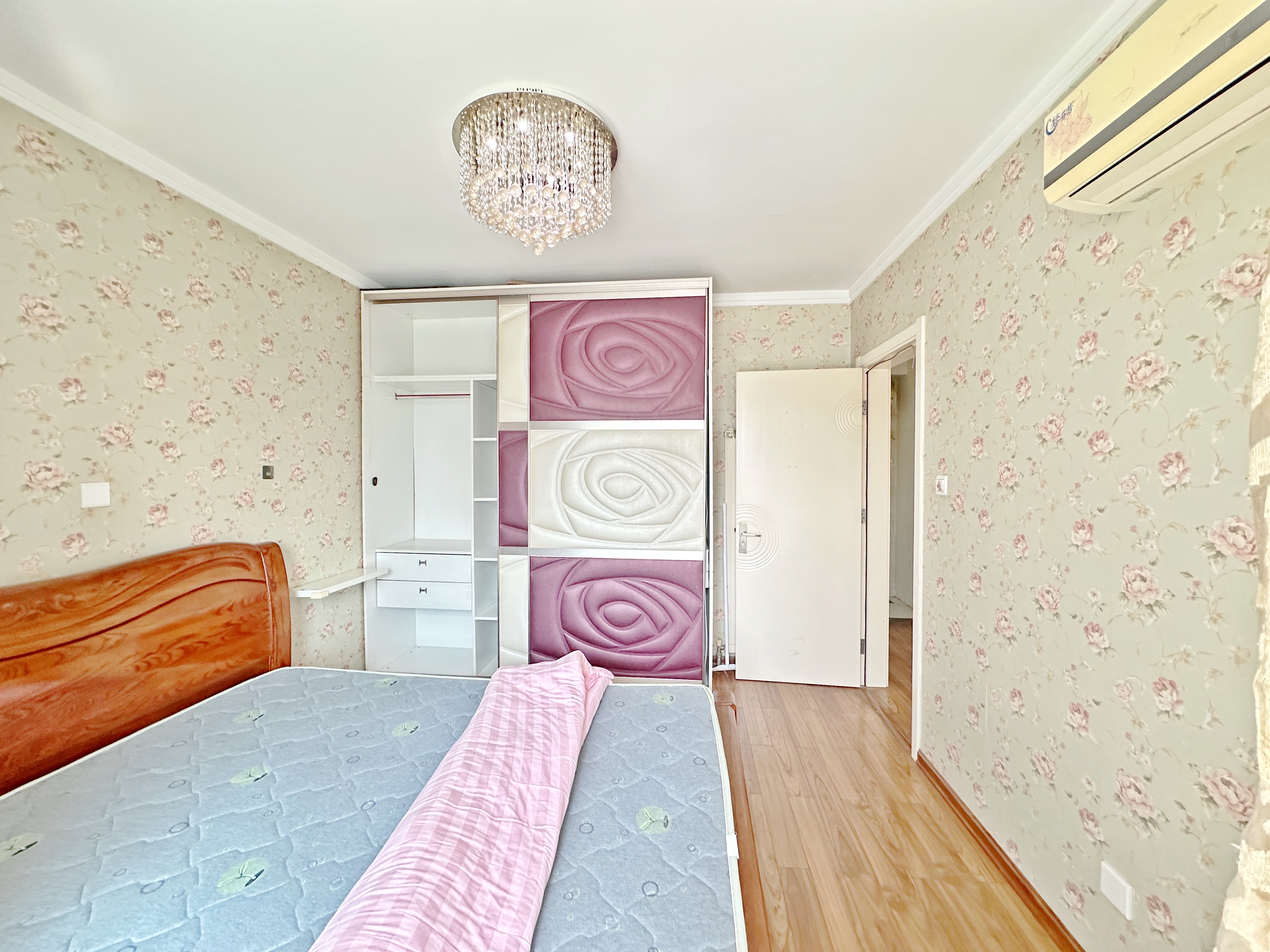 阳光100国际新城(G区)