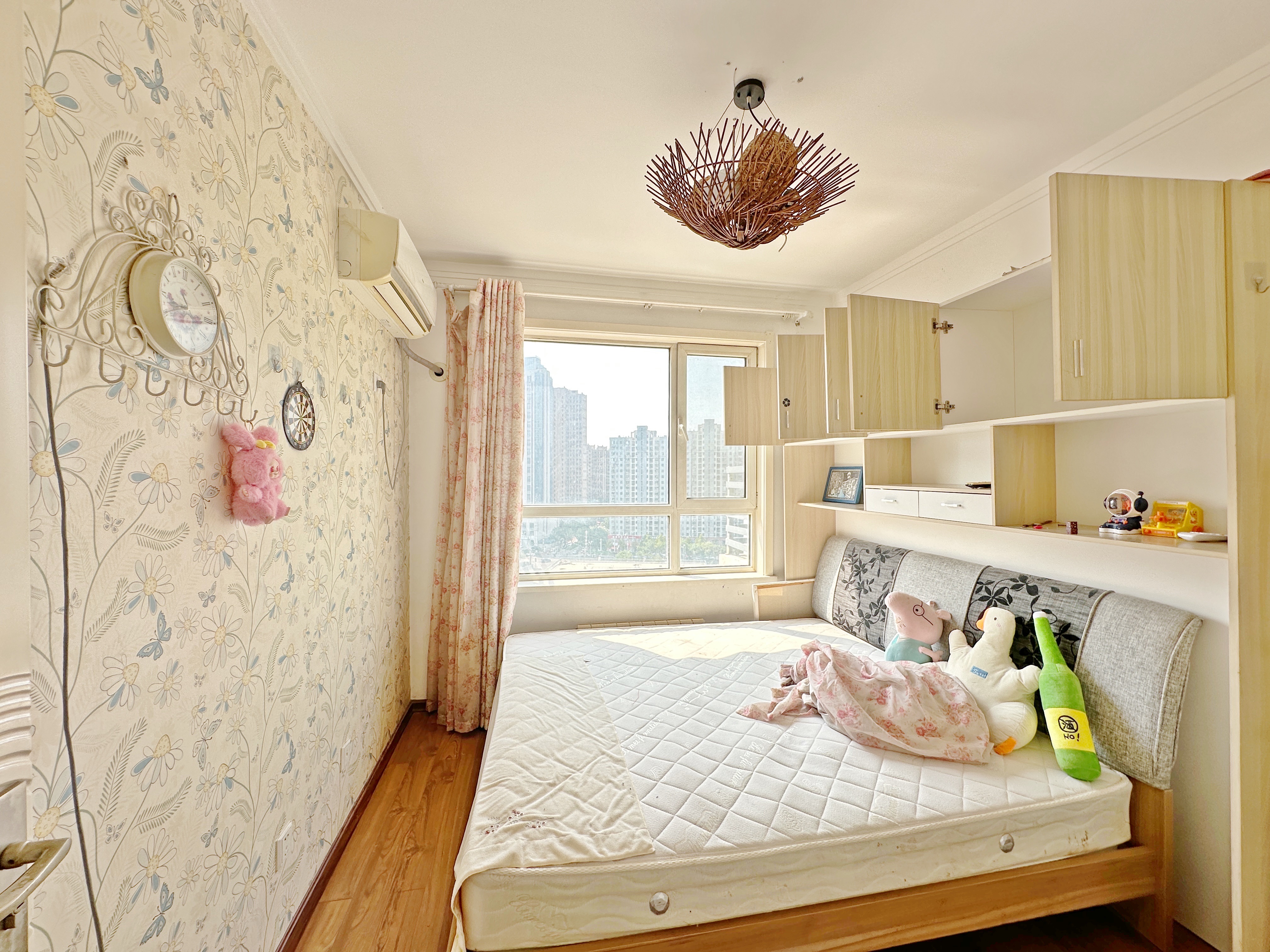 阳光100国际新城(G区)