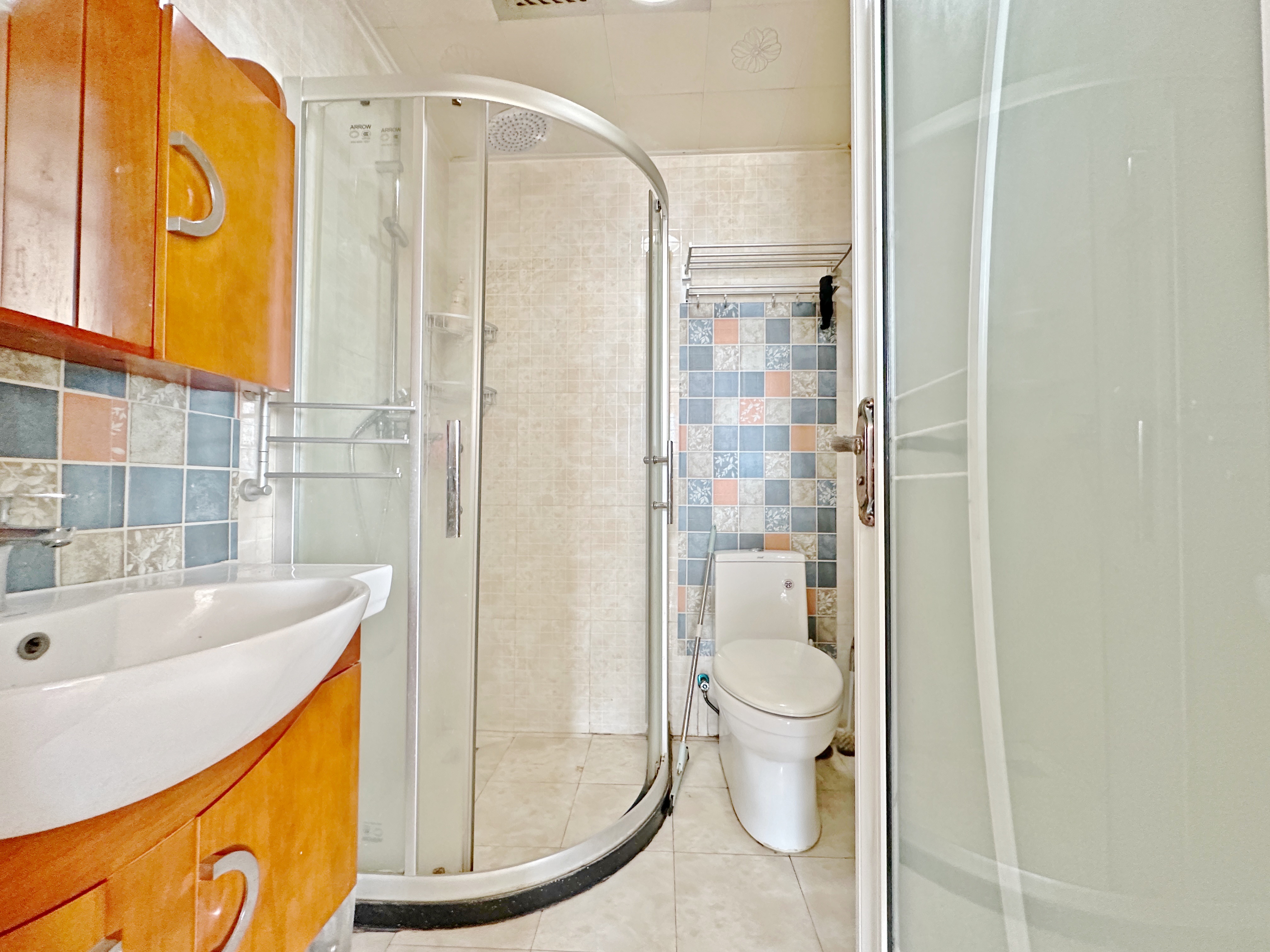 阳光100国际新城(G区)