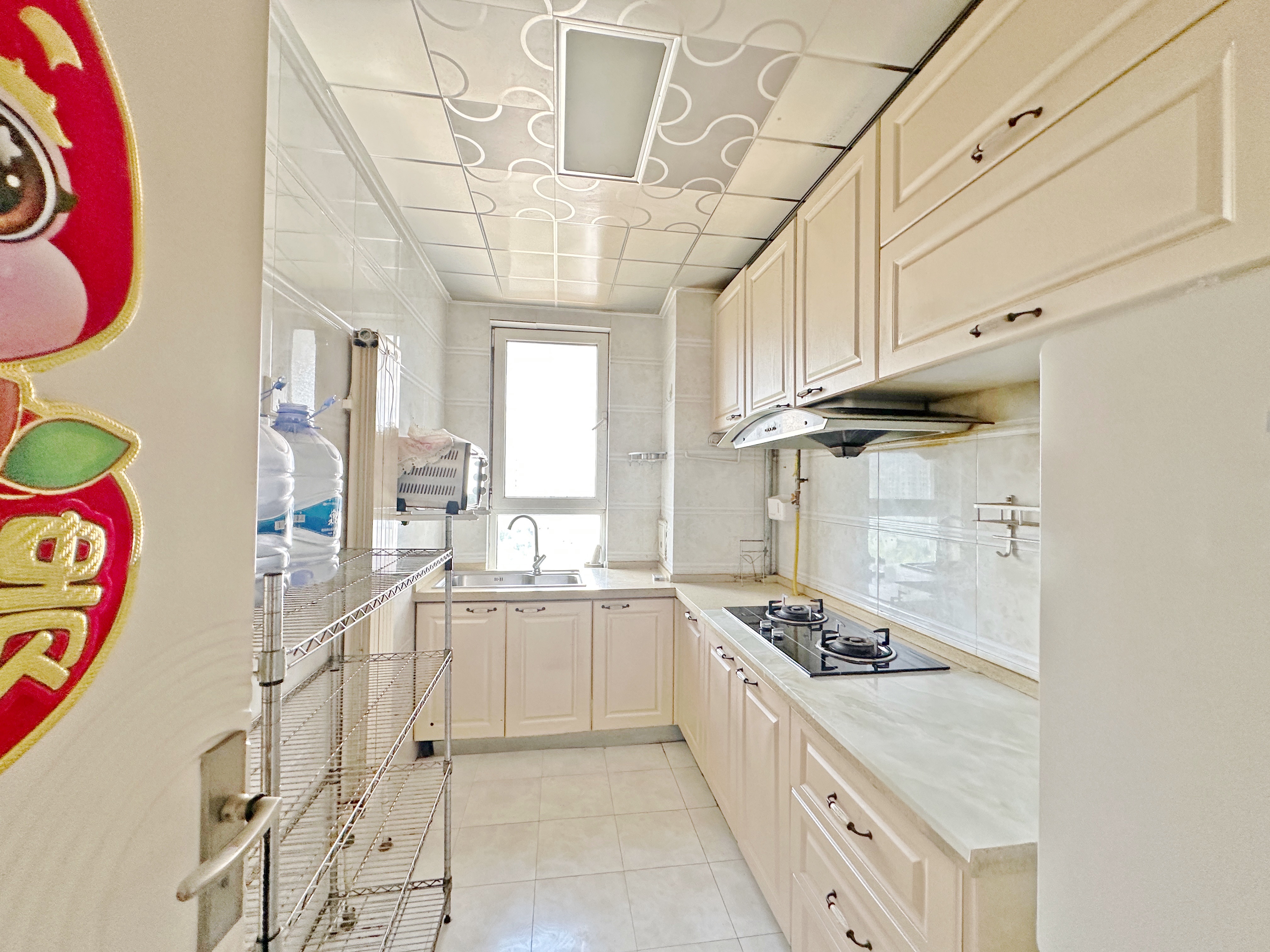 阳光100国际新城(G区)