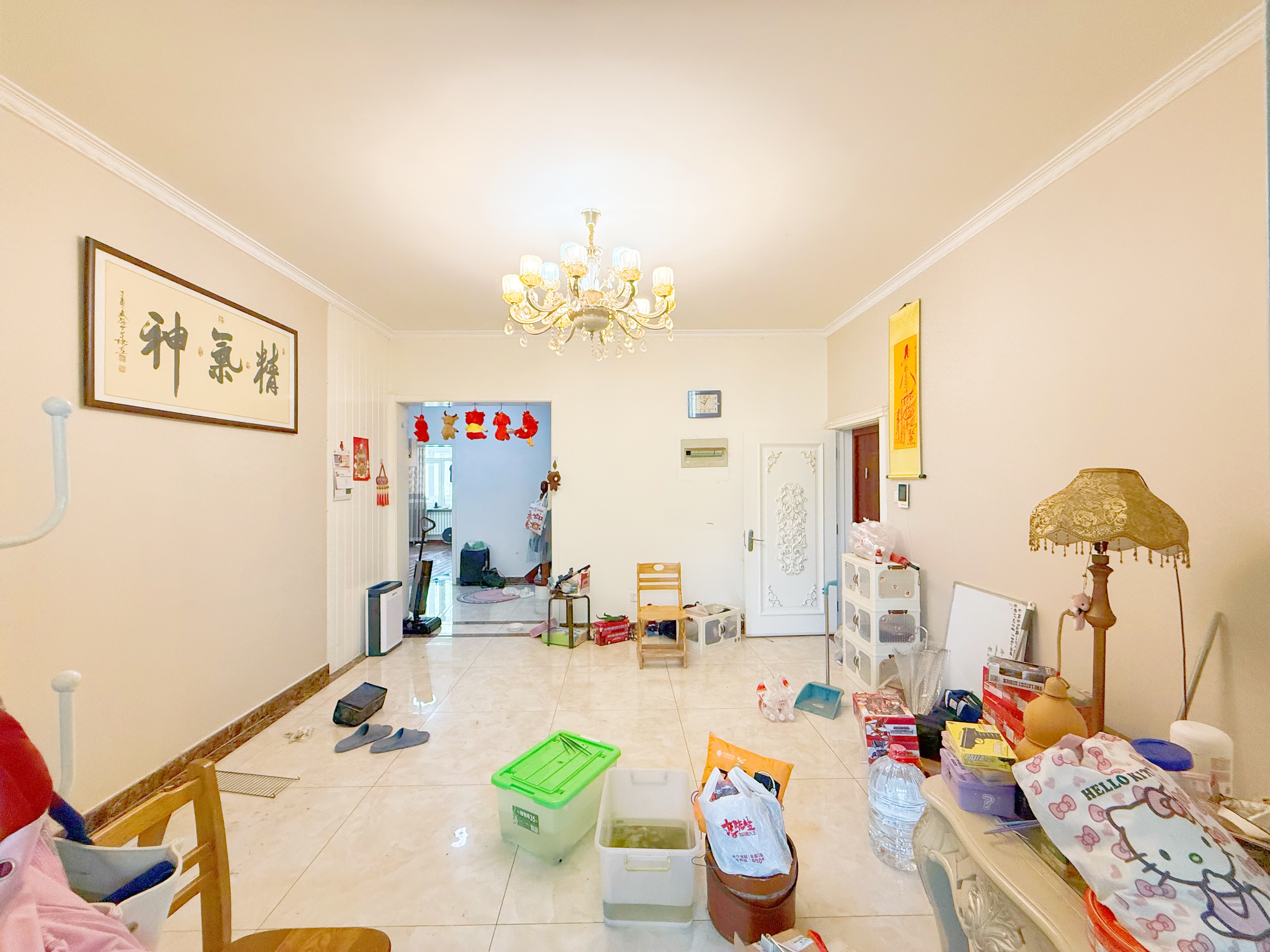 马鞍山路56号院