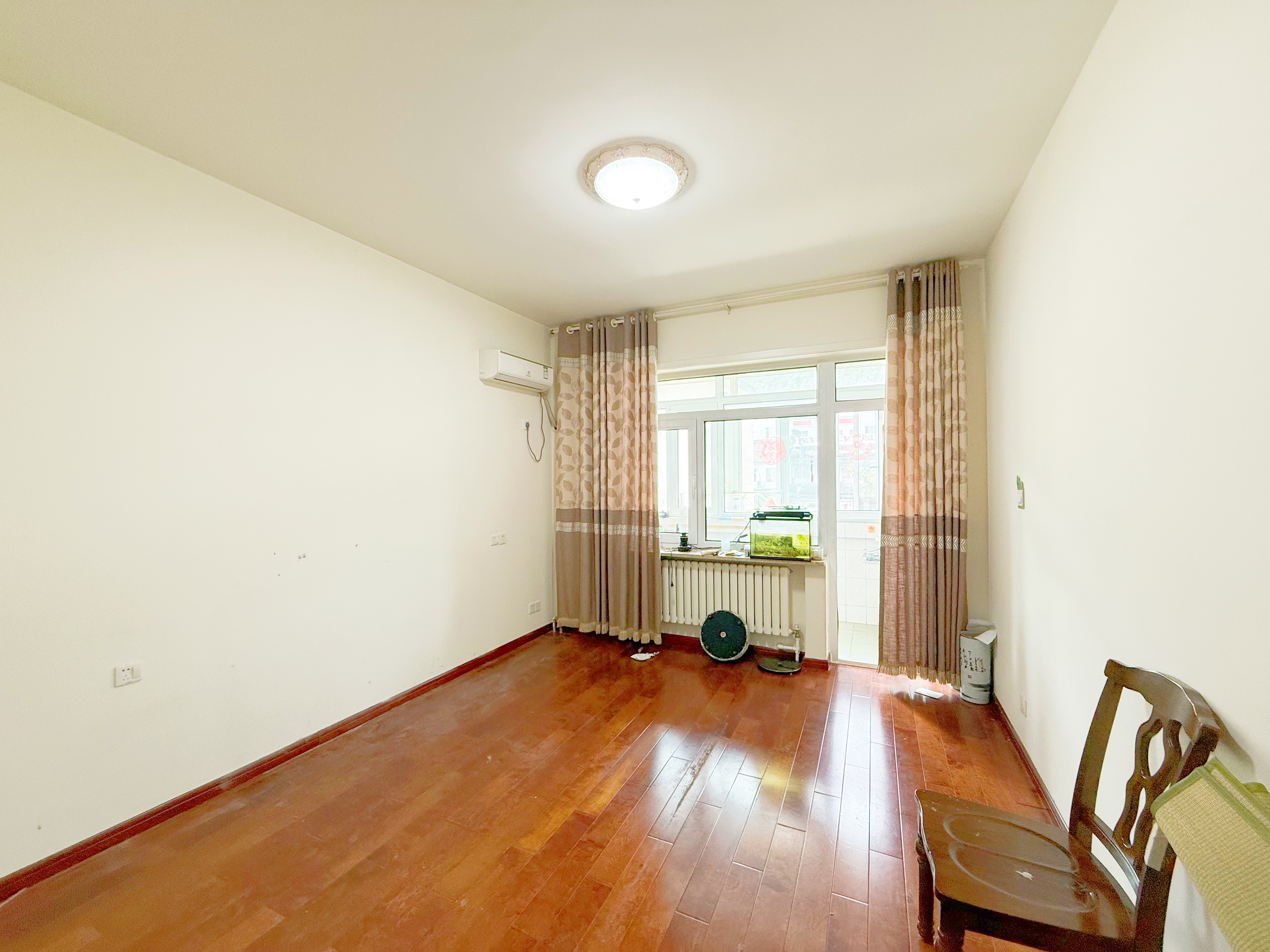 马鞍山路56号院