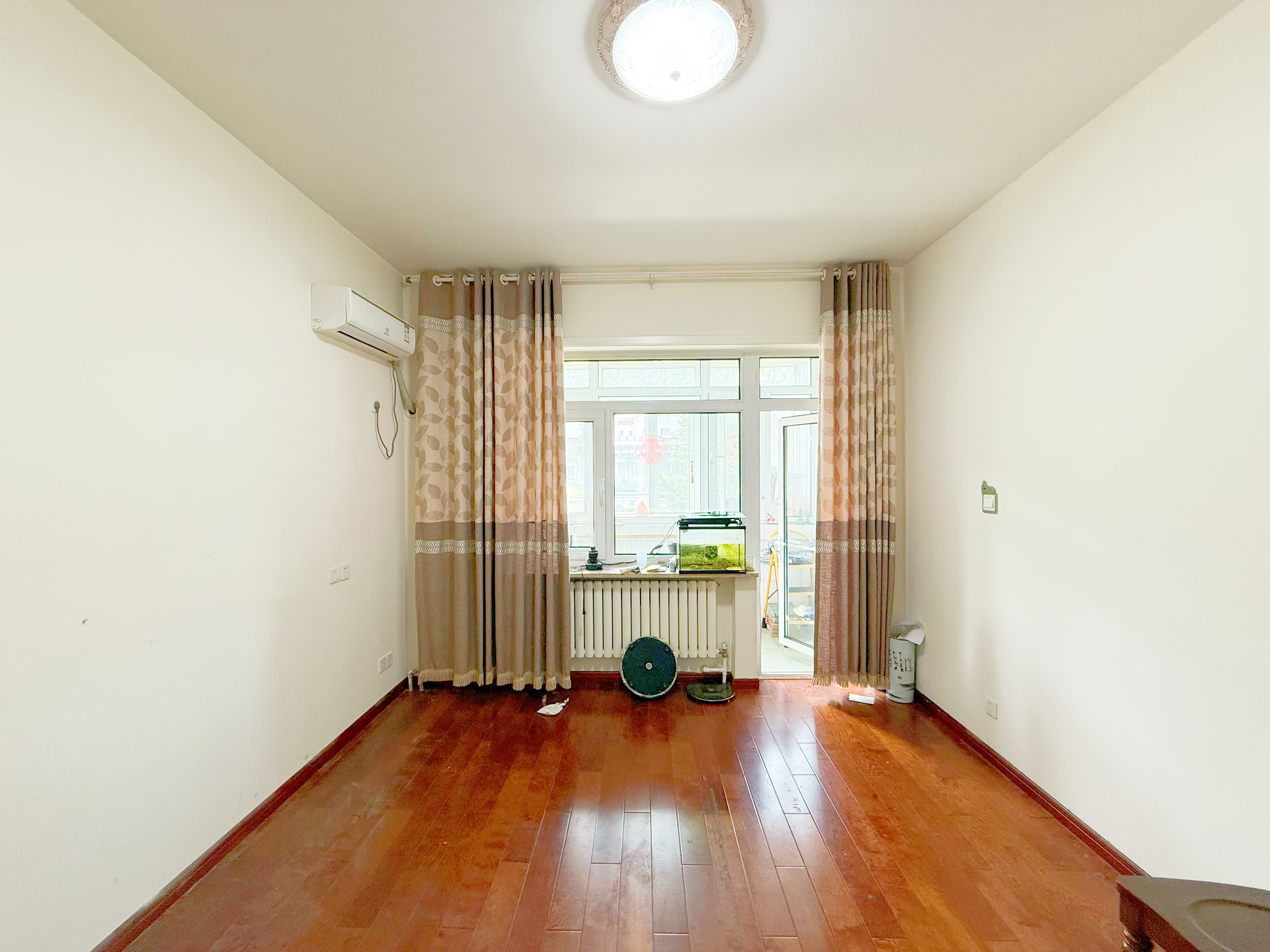 马鞍山路56号院