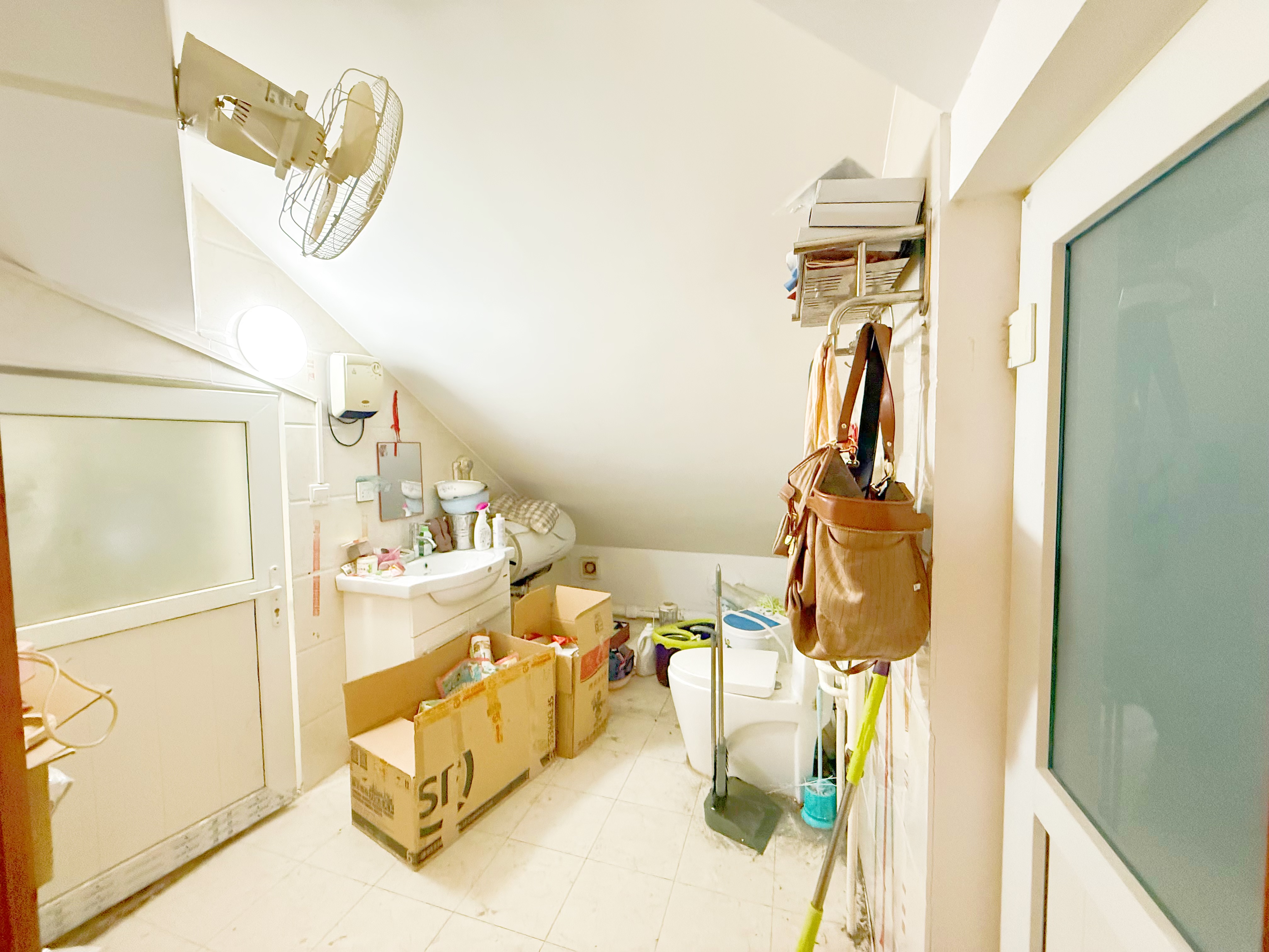 马鞍山路56号院