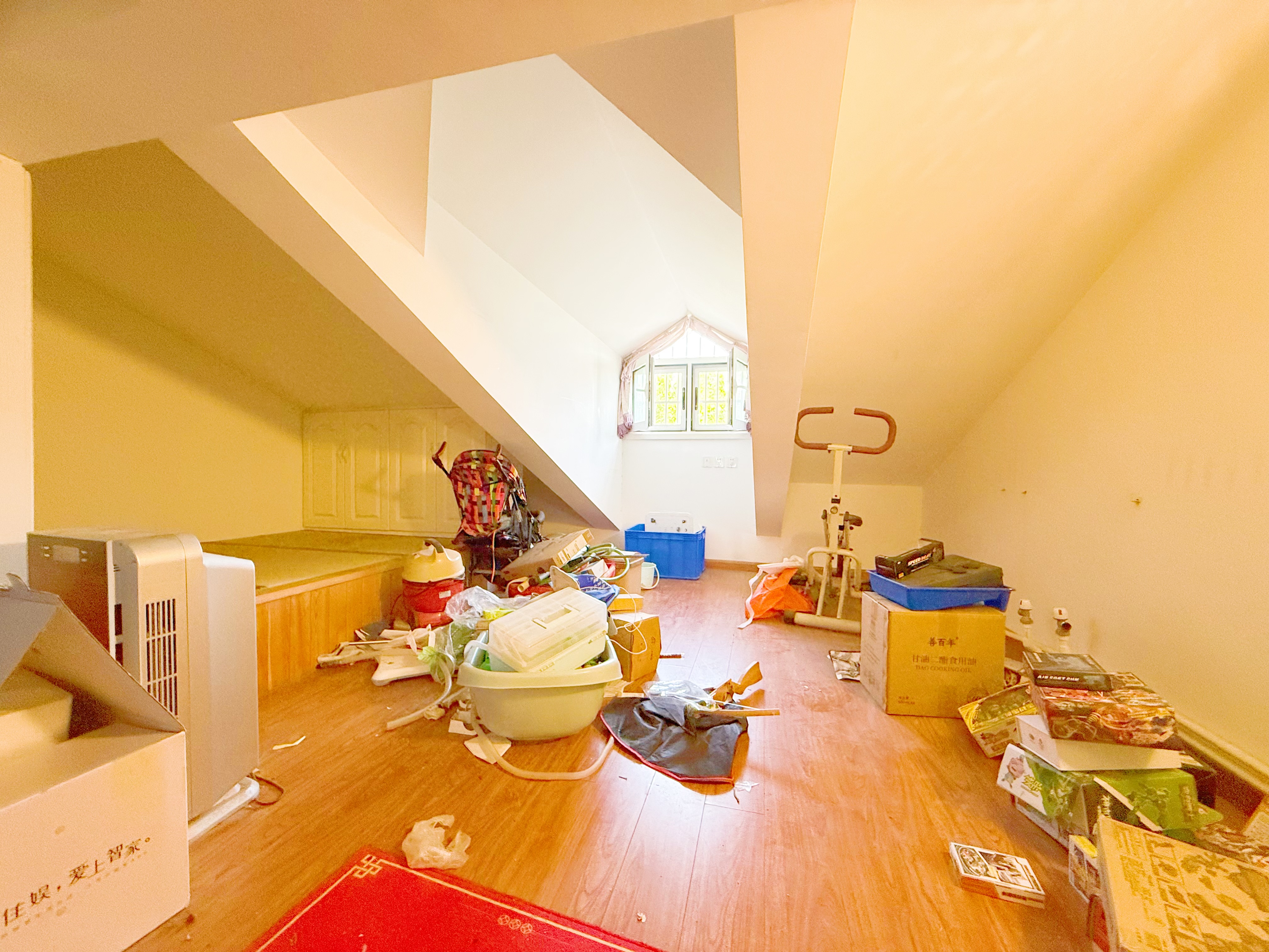 马鞍山路56号院