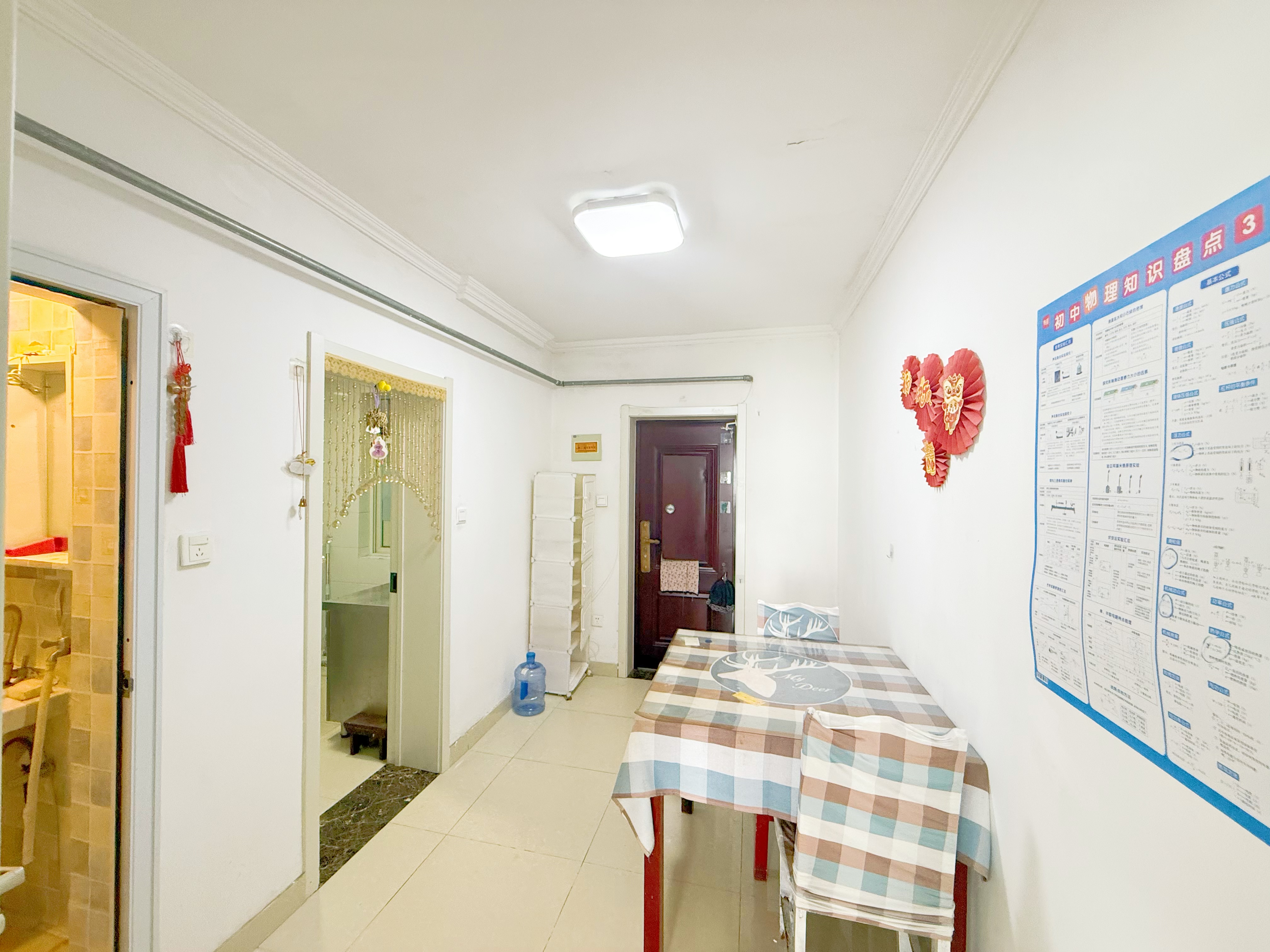  林祥南街宿舍 南北