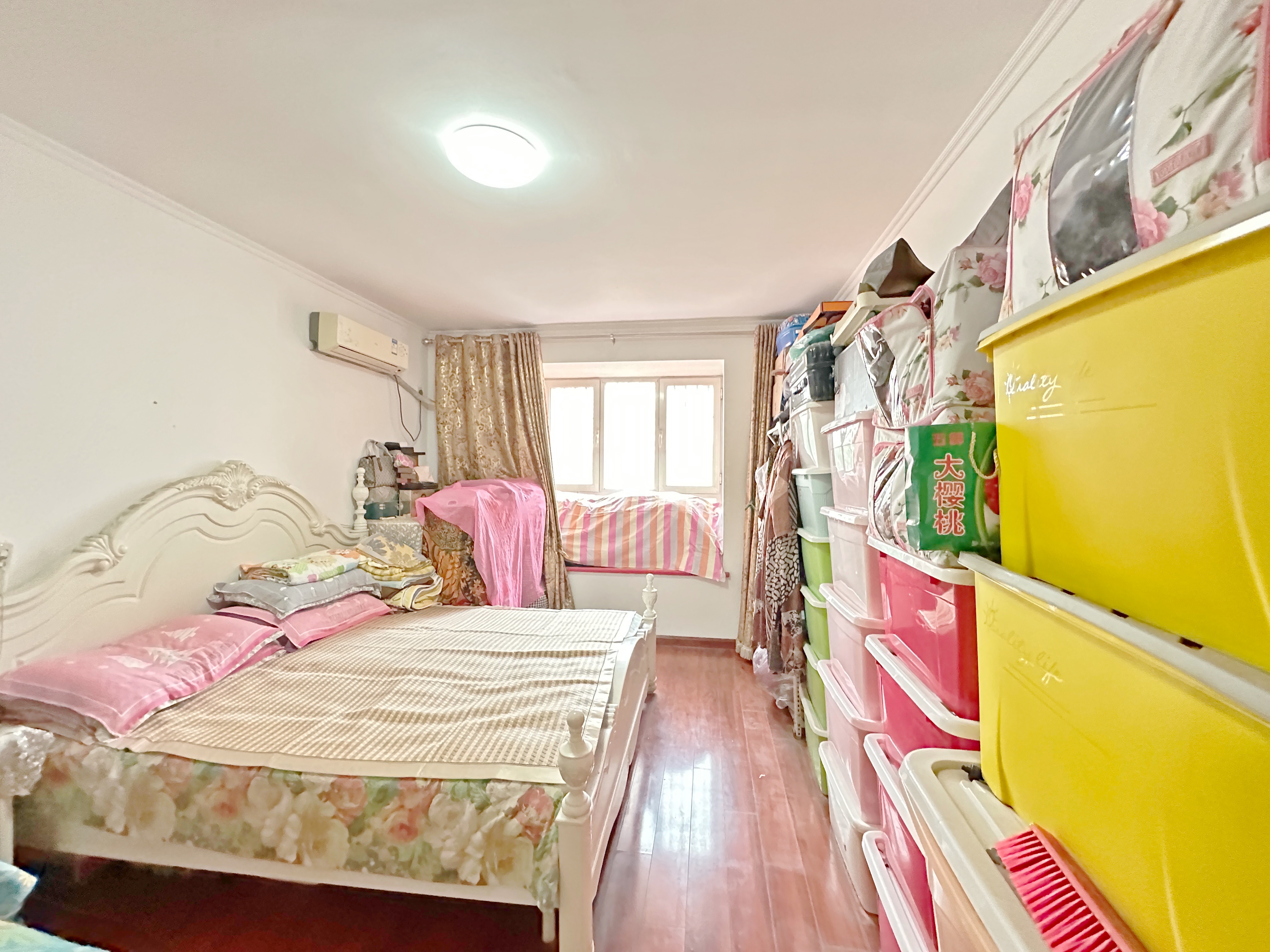 新世界阳光花园