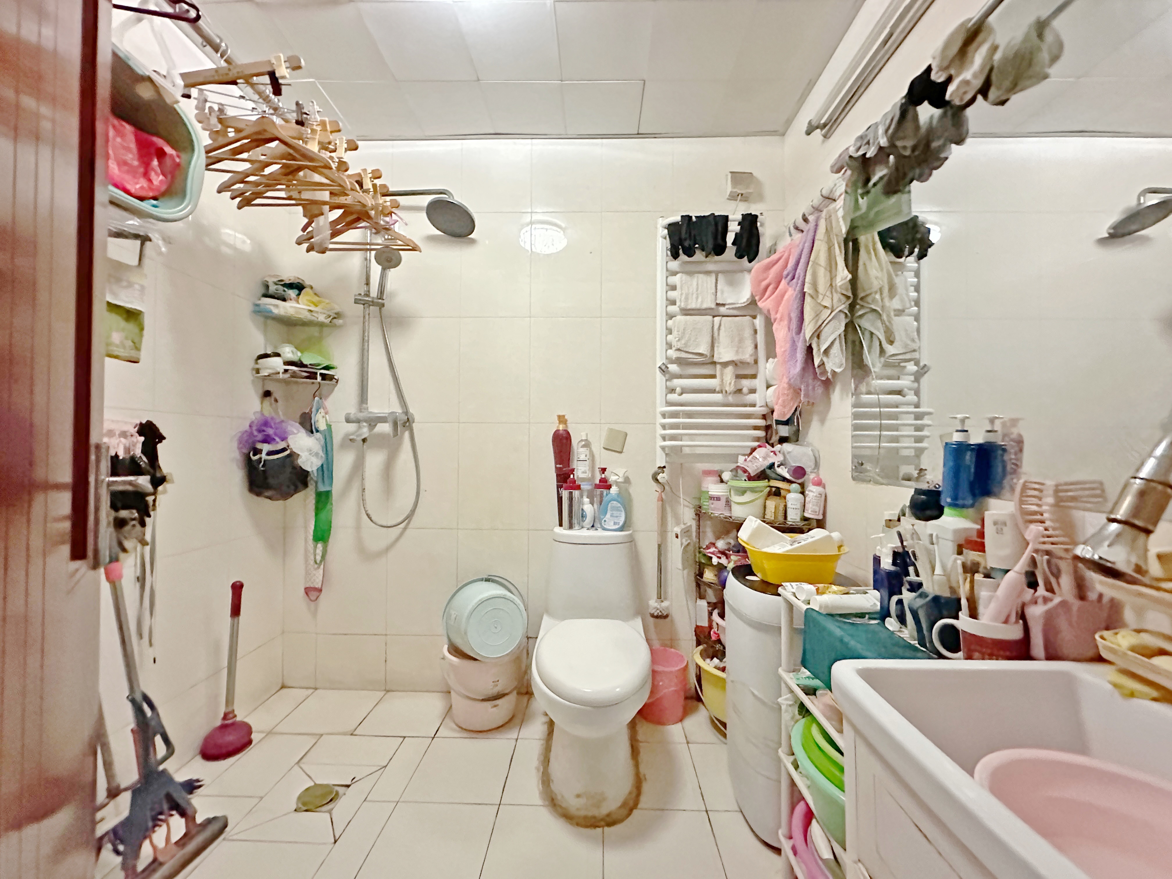 新世界阳光花园