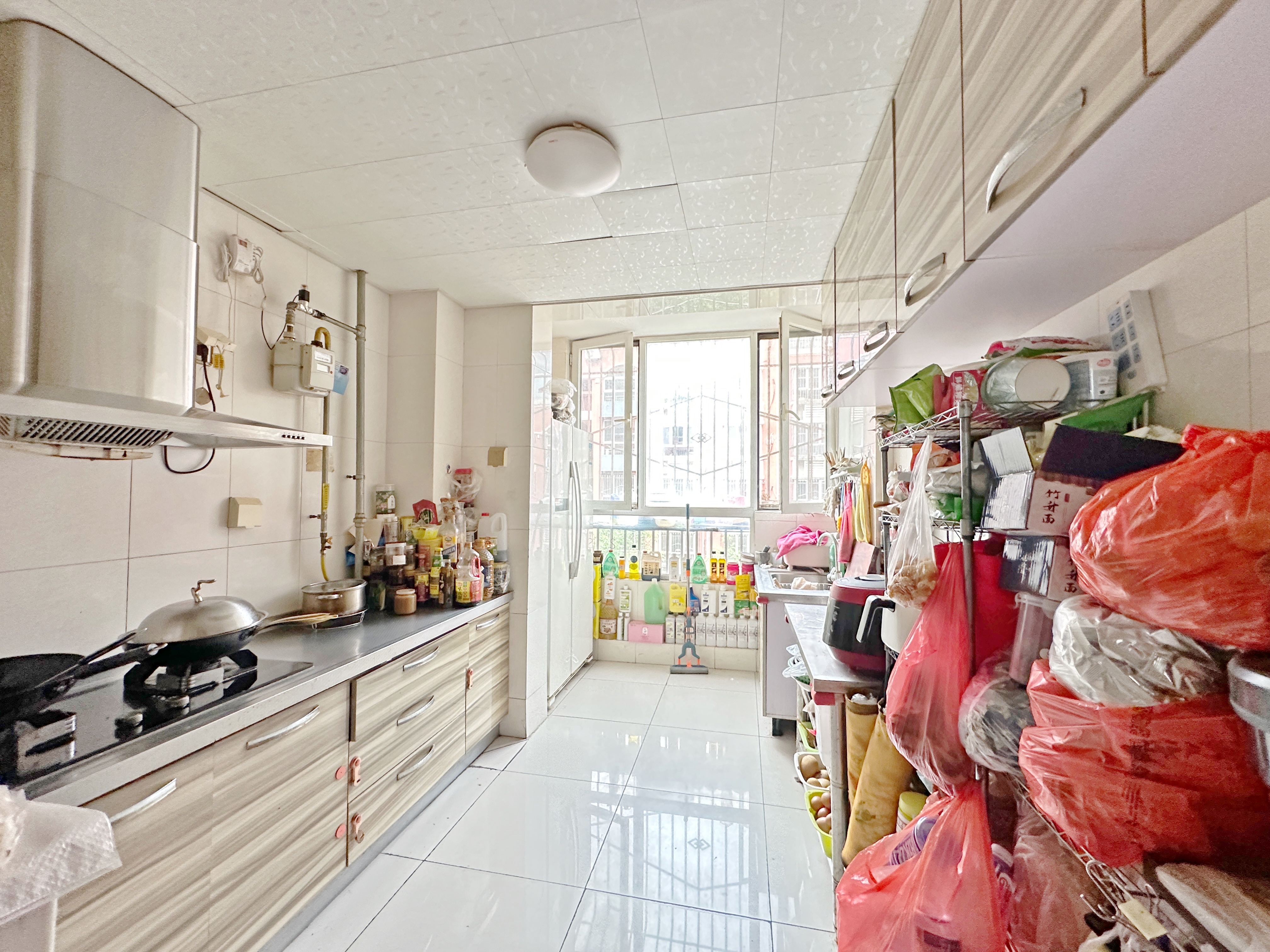 新世界阳光花园