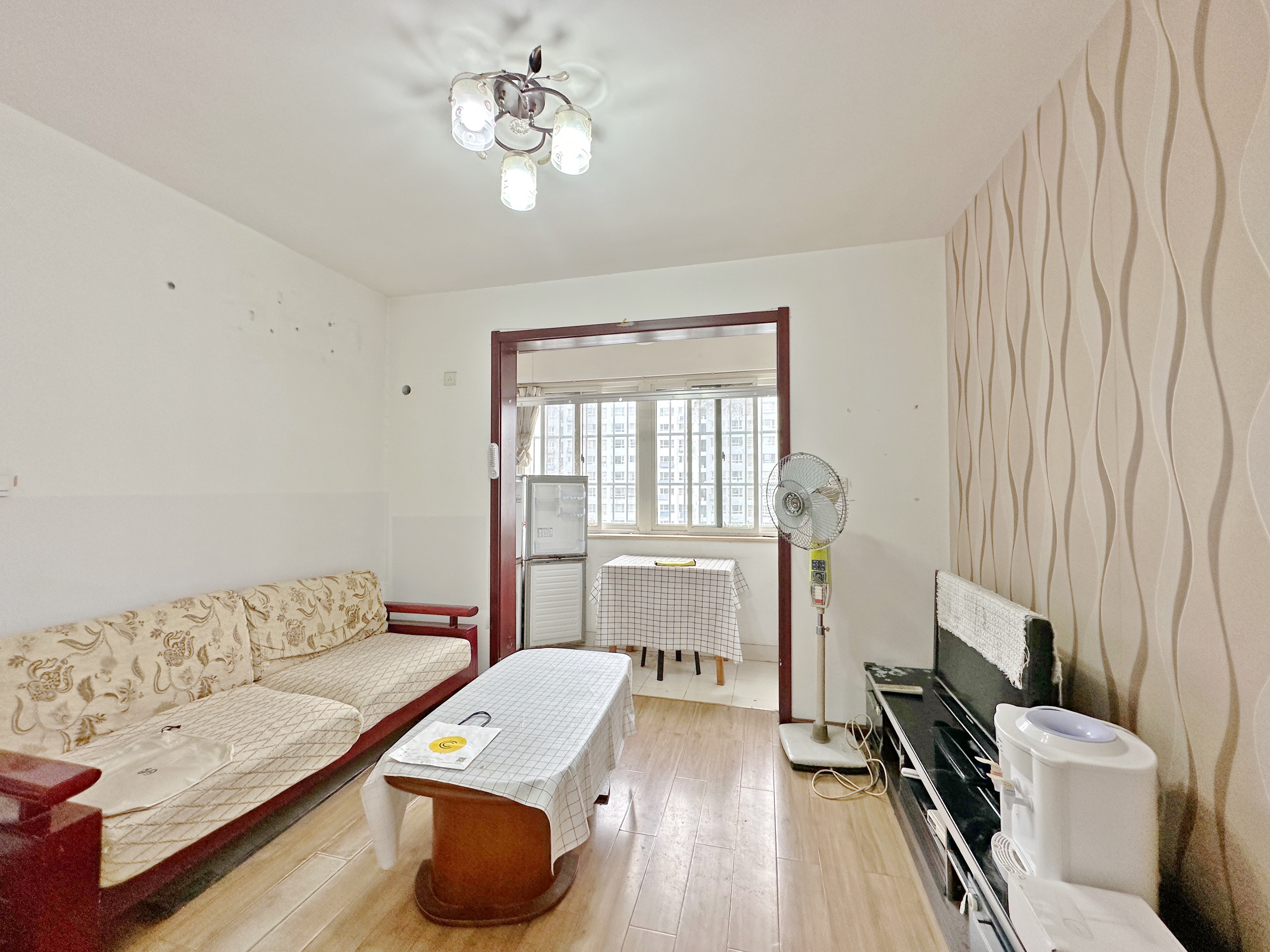  德裕家园二区 南北