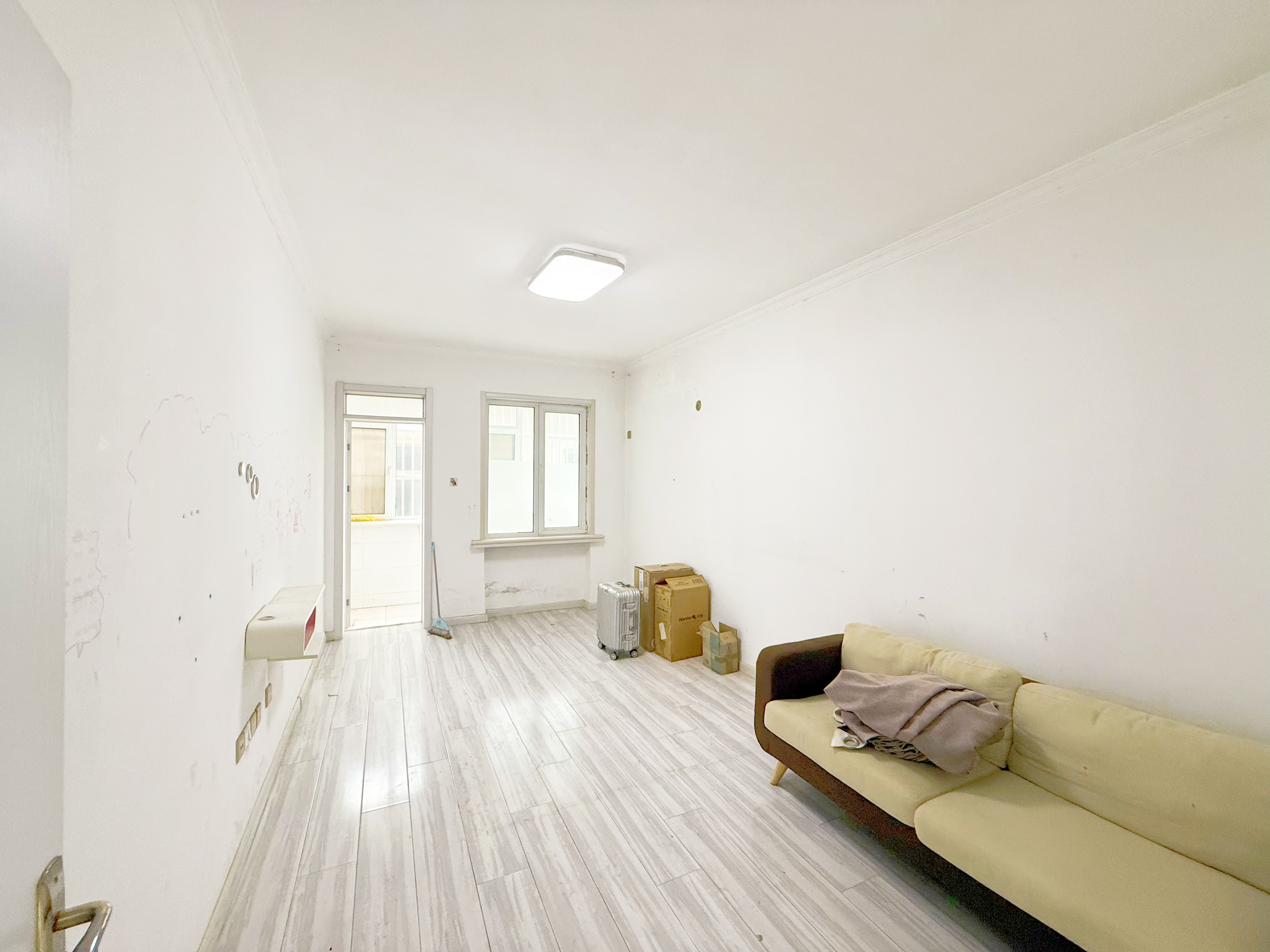 纬一路单位宿舍