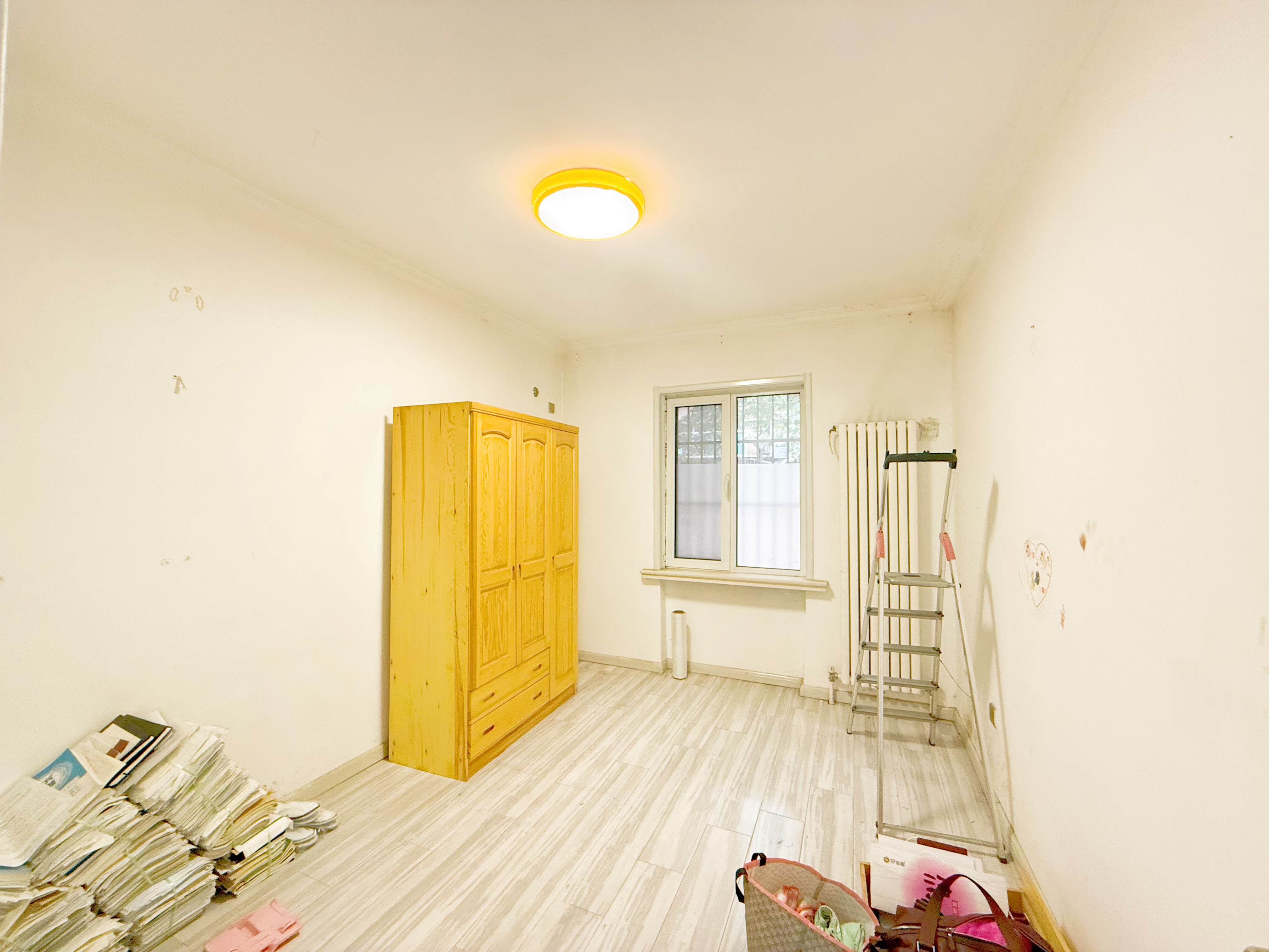 纬一路单位宿舍