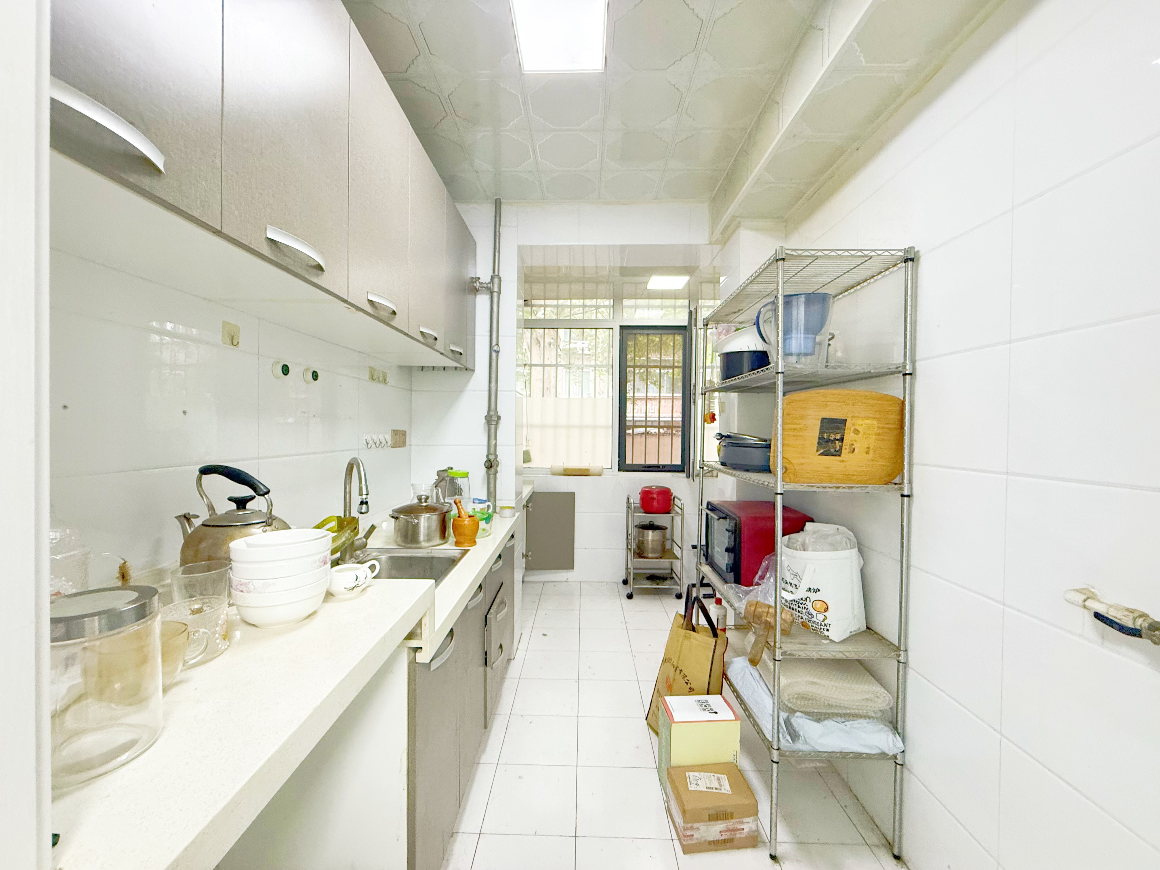 纬一路单位宿舍