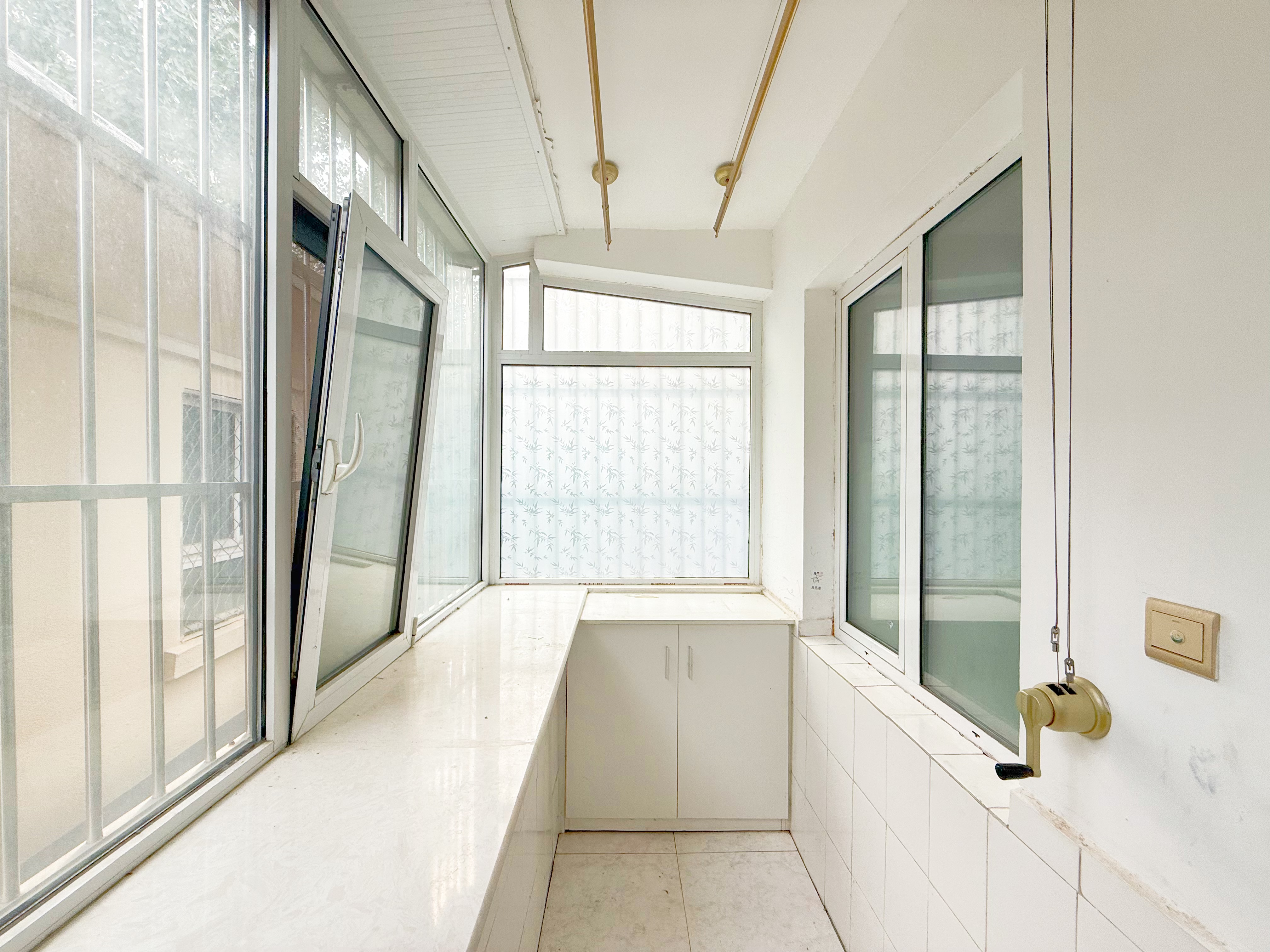 纬一路单位宿舍