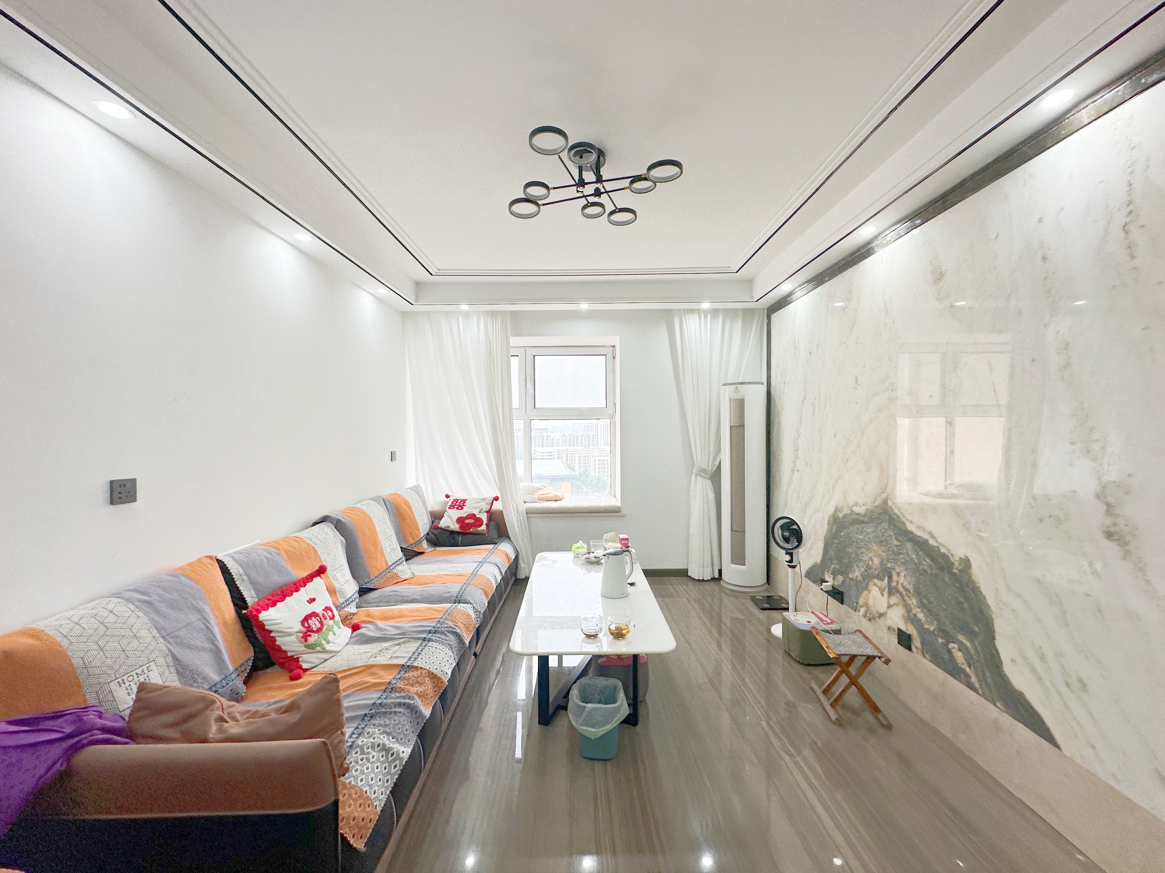  三箭瑞景苑 南北