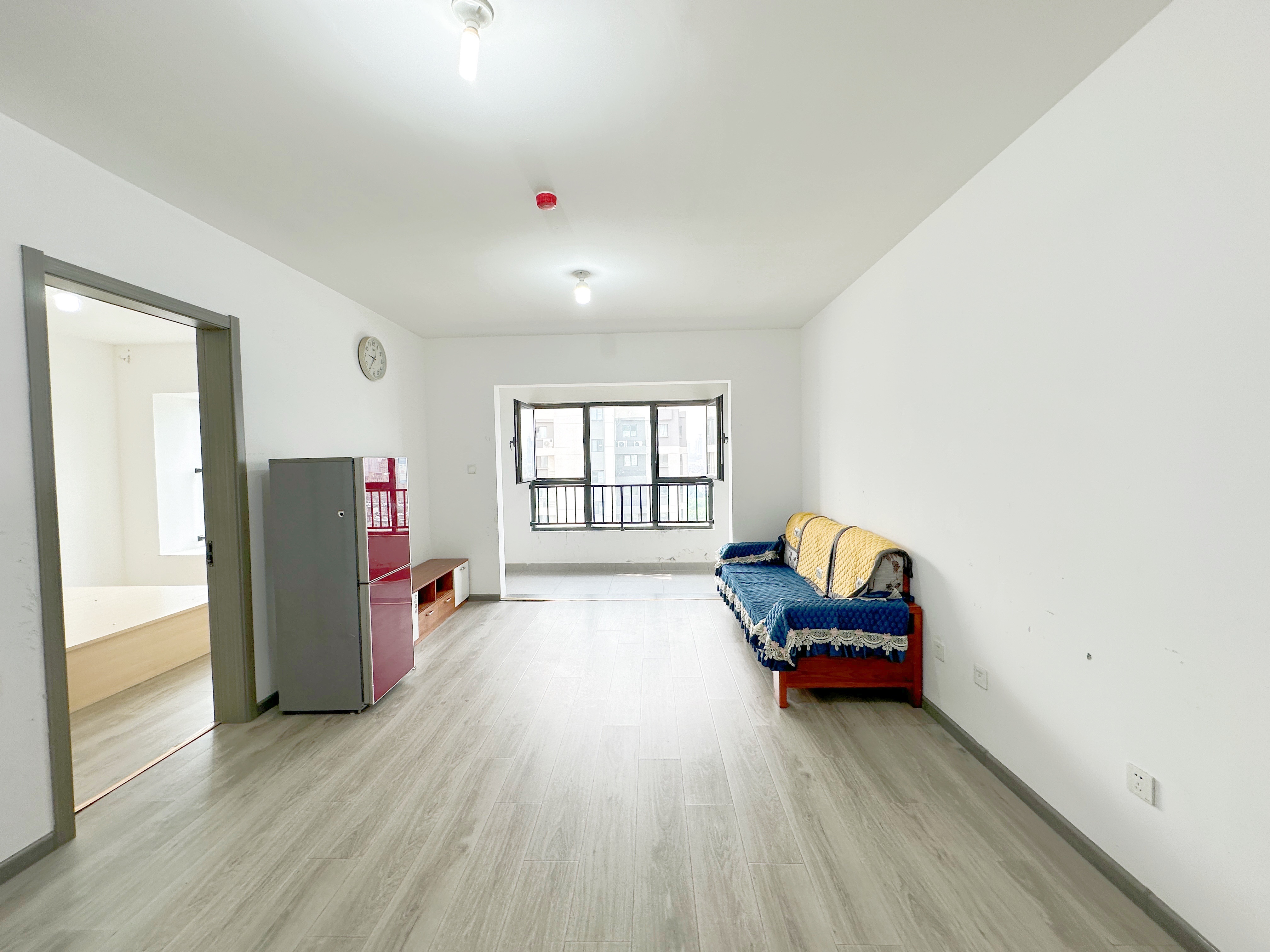 金科连城博翠明湖