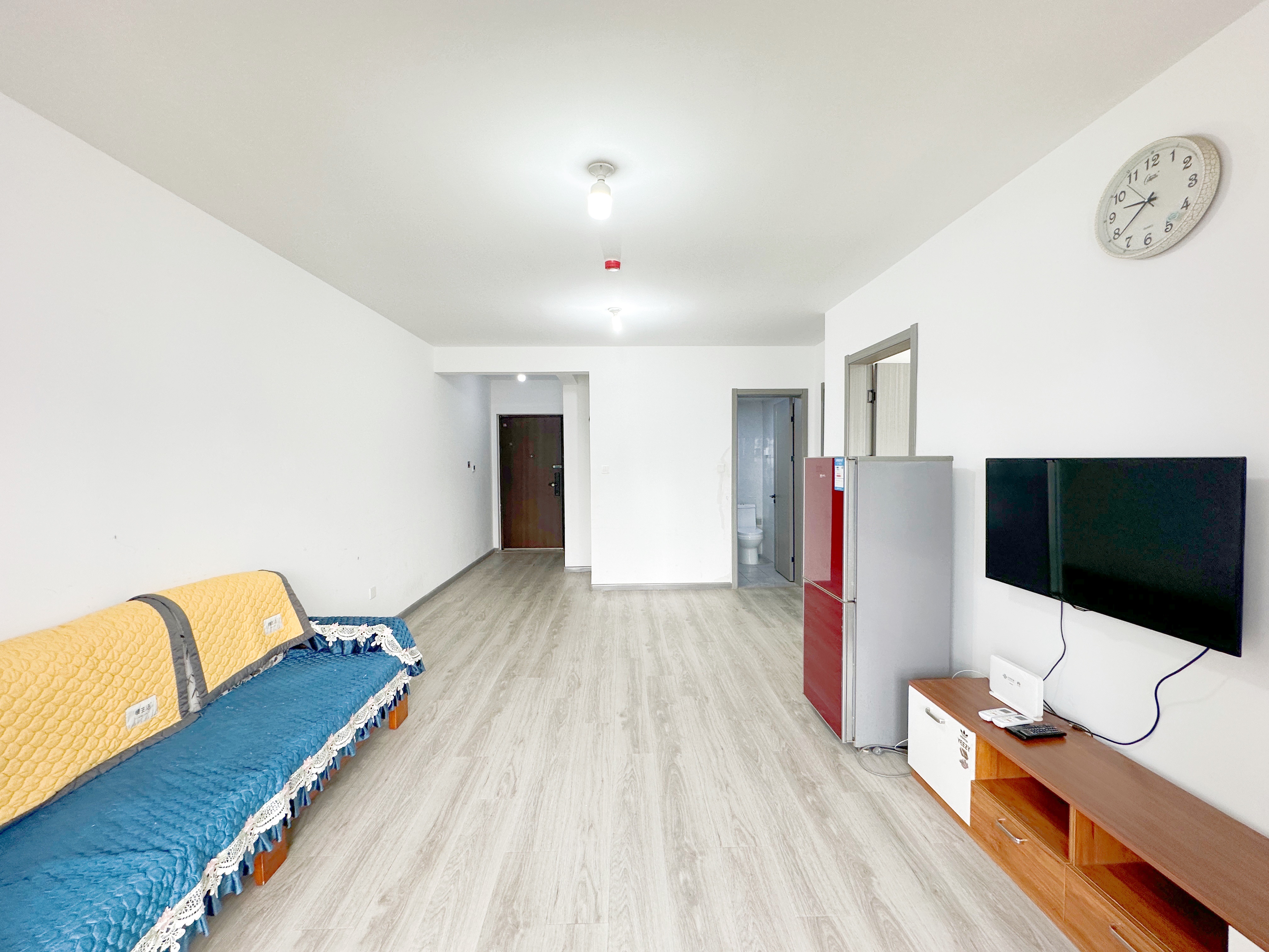 金科连城博翠明湖