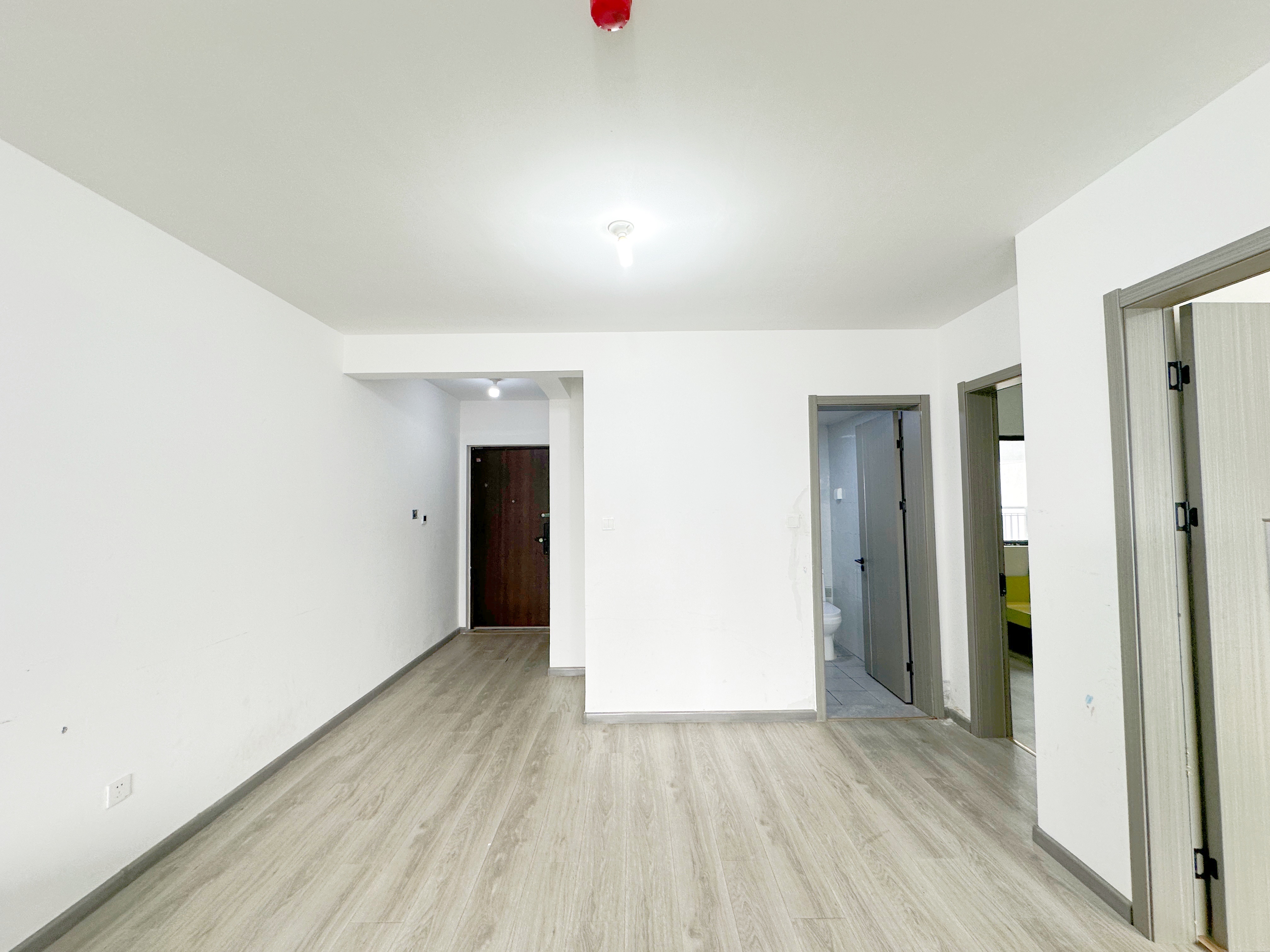 金科连城博翠明湖