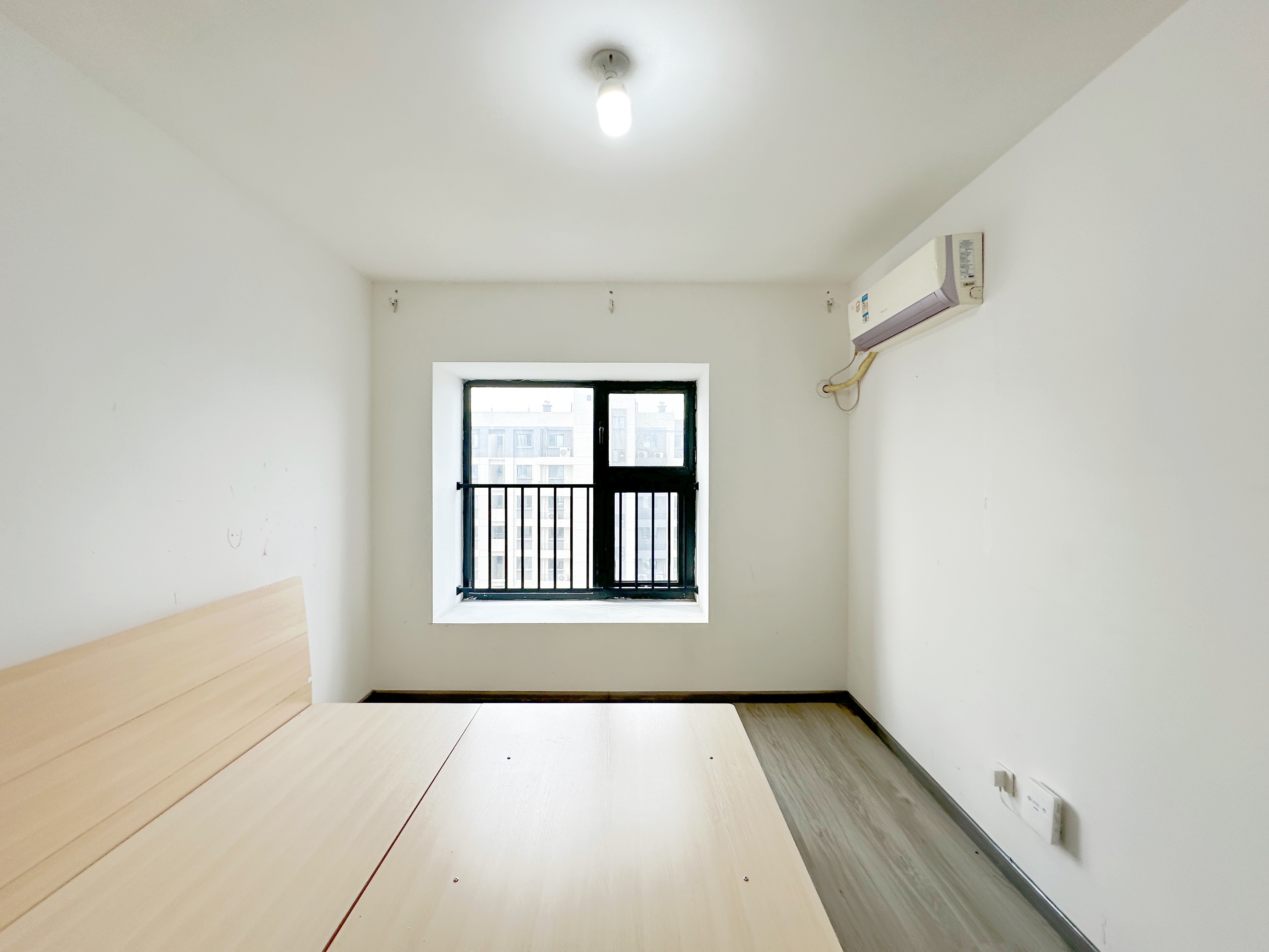 金科连城博翠明湖